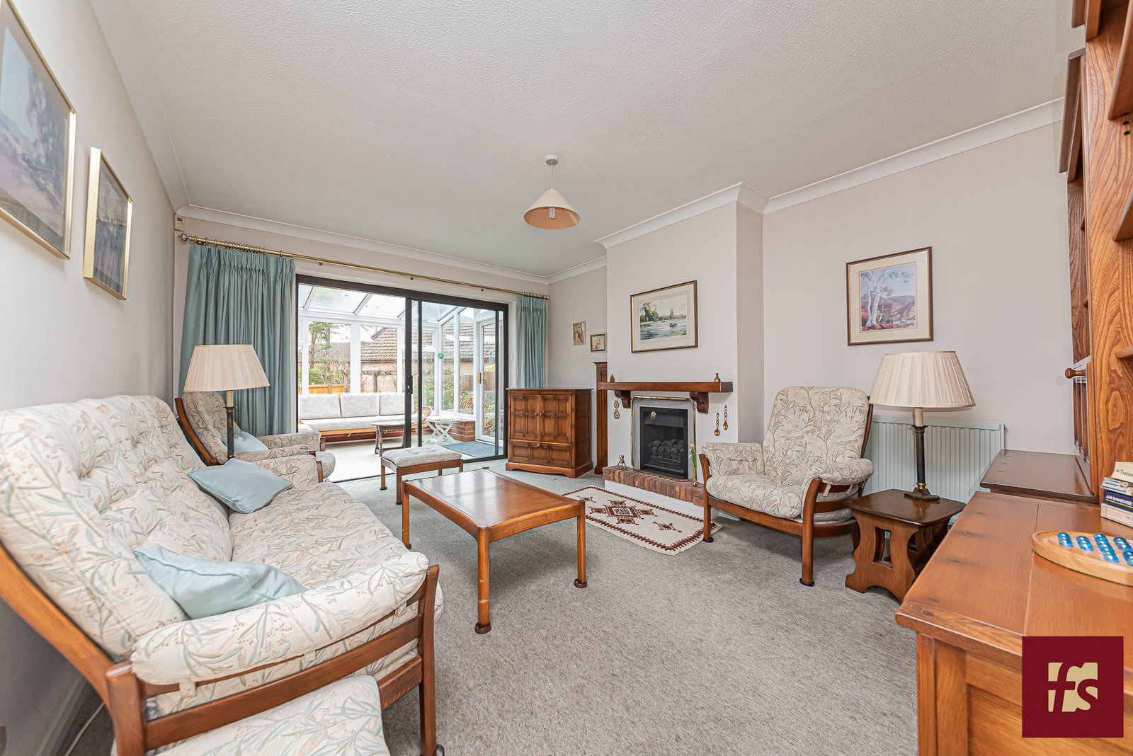 Goldsmith Way, Crowthorne, RG45 7QP, photo 3
