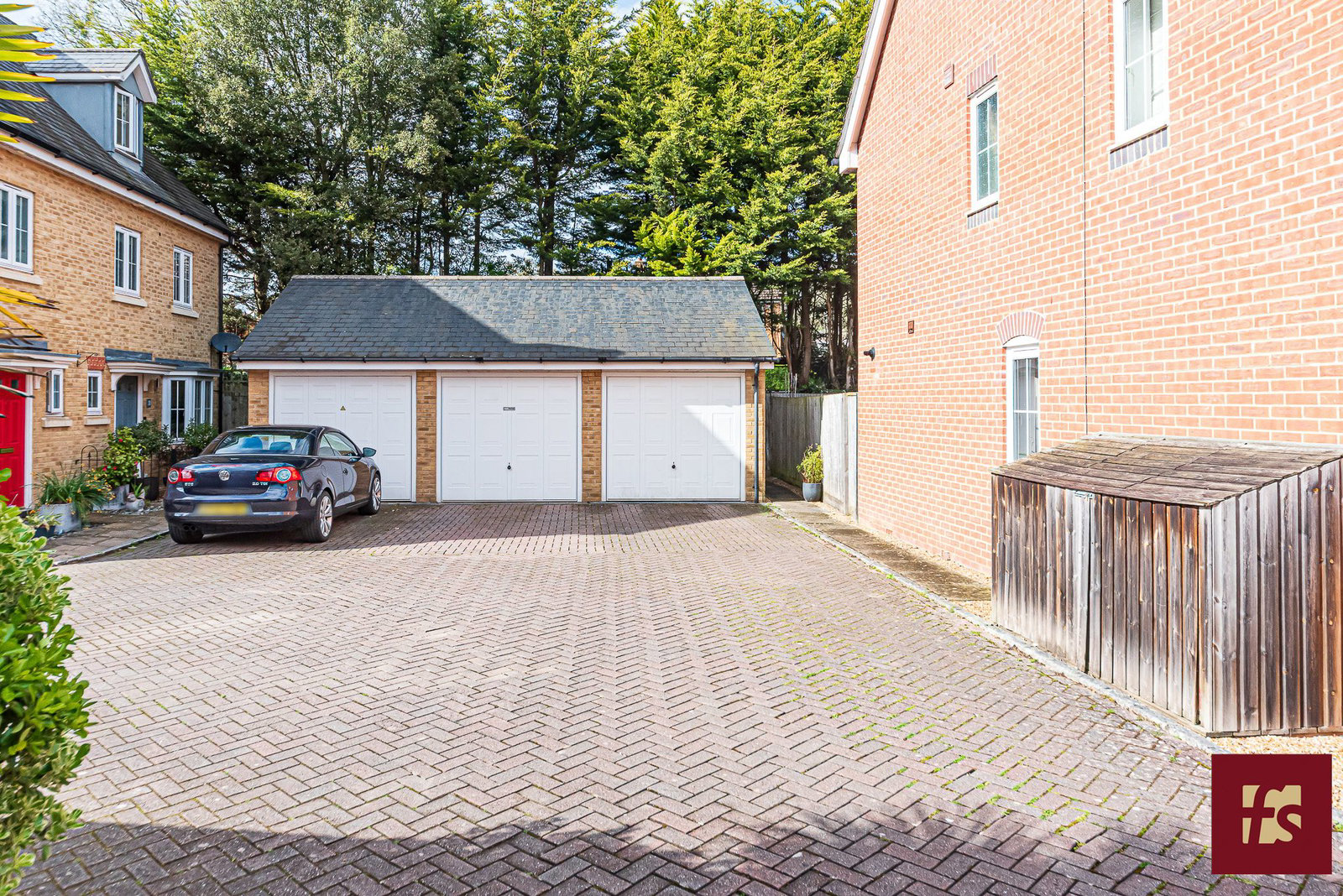 Alford Close, Sandhurst, Berkshire GU47 8DX, photo 13