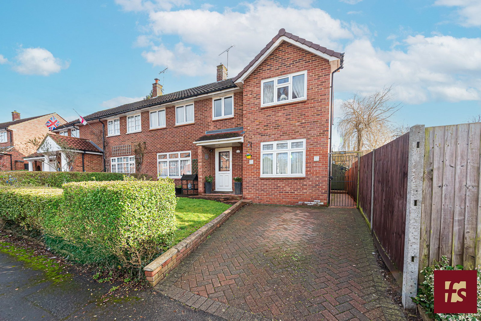 Englemere Road, Bracknell, Berkshire RG42 1TJ, photo 26
