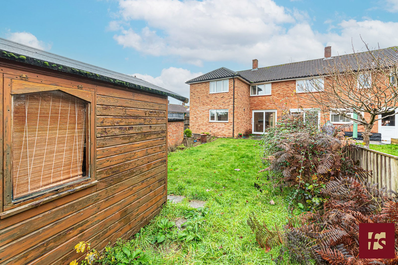 Vincent Rise, Bracknell, RG12 9EH, photo 2