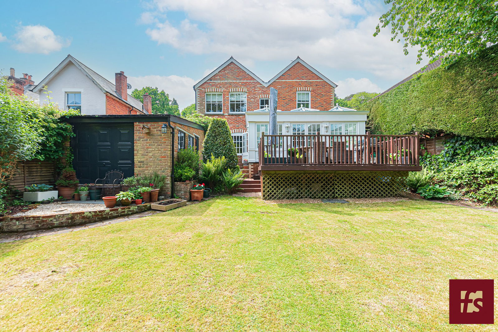 Longdown Road, Sandhurst, Berkshire, GU47 8QG, photo 26