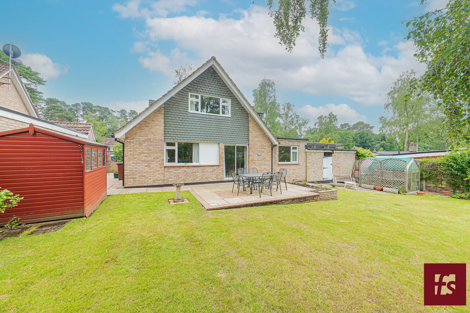 Linkway, Crowthorne, Berkshire, RG45 6ES, photo 44