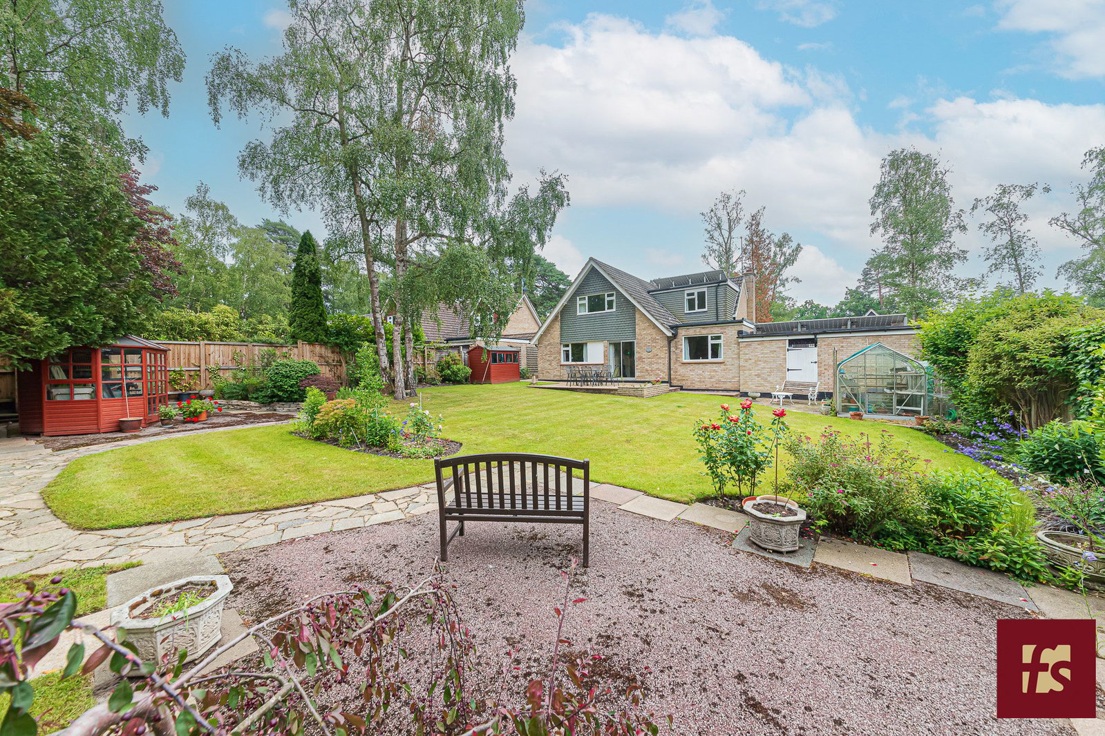 Linkway, Crowthorne, Berkshire, RG45 6ES, photo 43