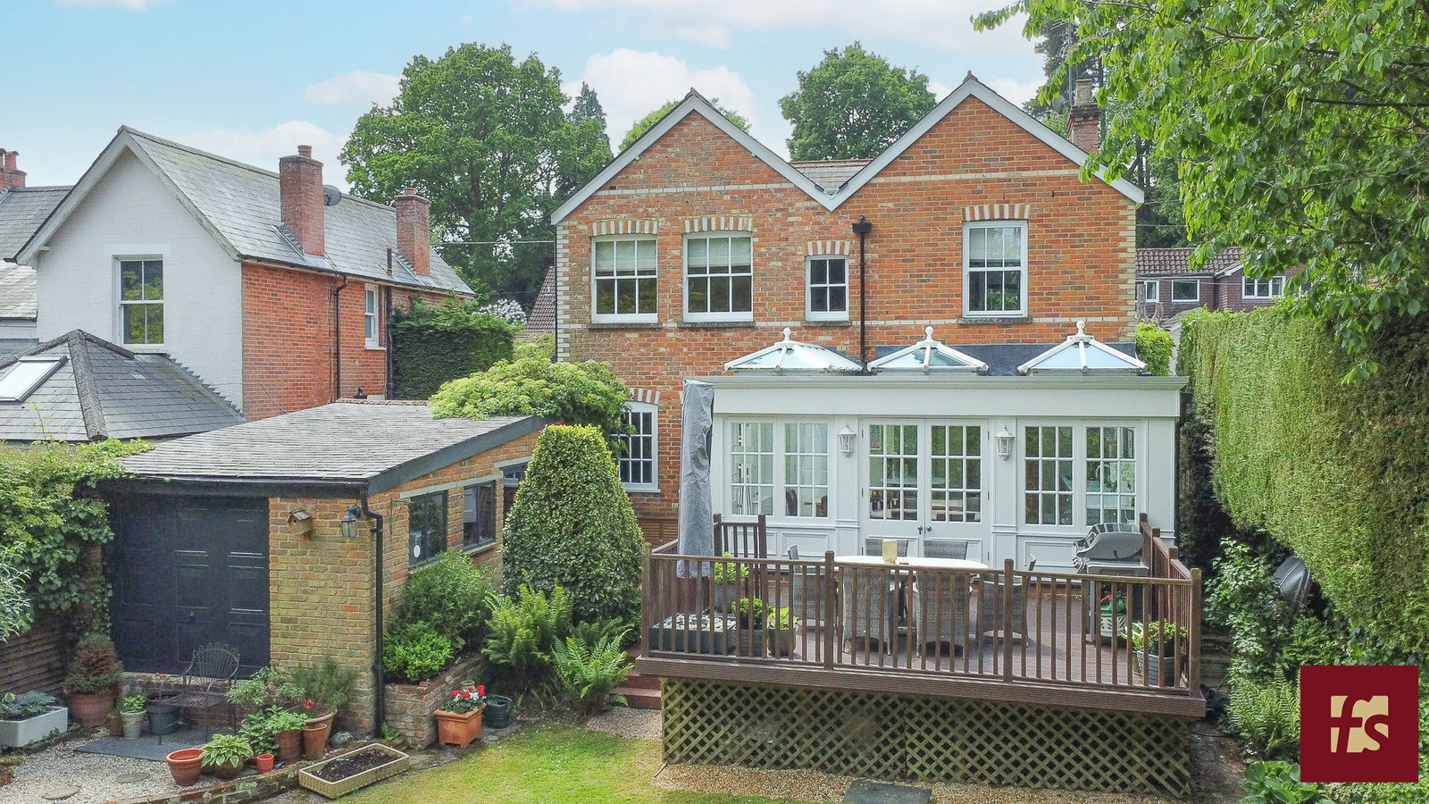 Longdown Road, Sandhurst, Berkshire, GU47 8QG, photo 31