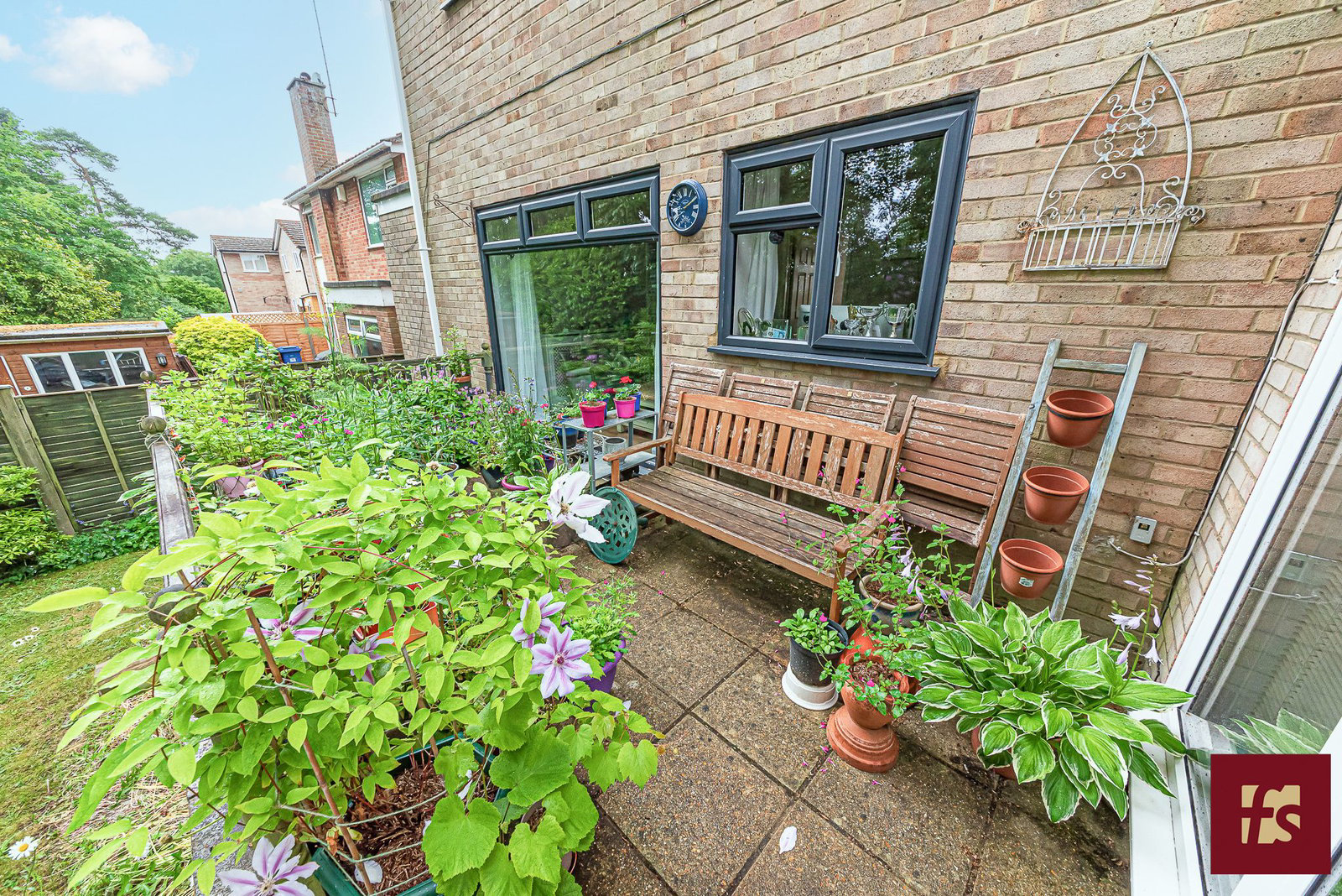 Long Mickle, Sandhurst, Berkshire, GU47 8QN, photo 27