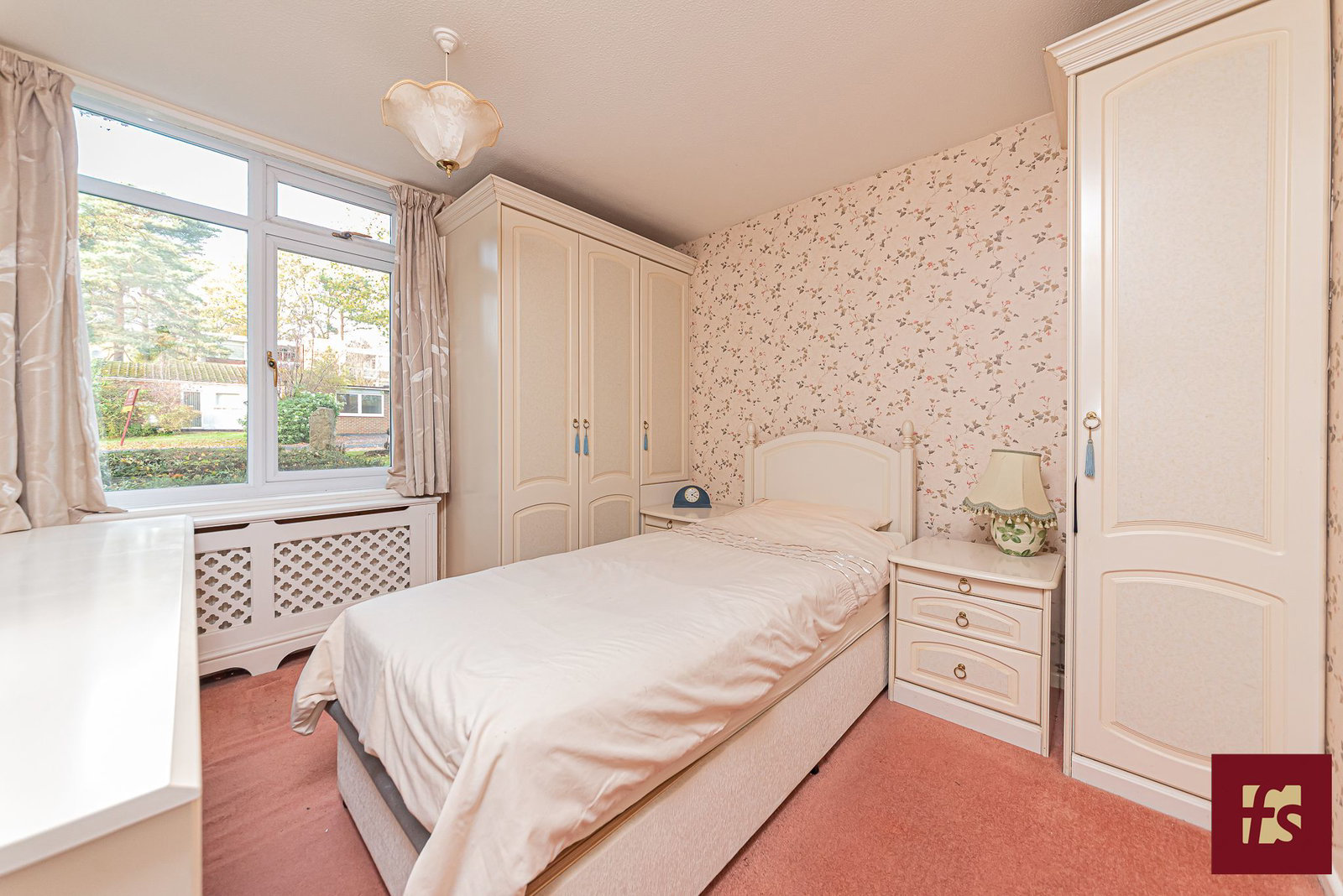 Wulwyn Court, Linkway, Crowthorne, RG45 6ET, photo 8