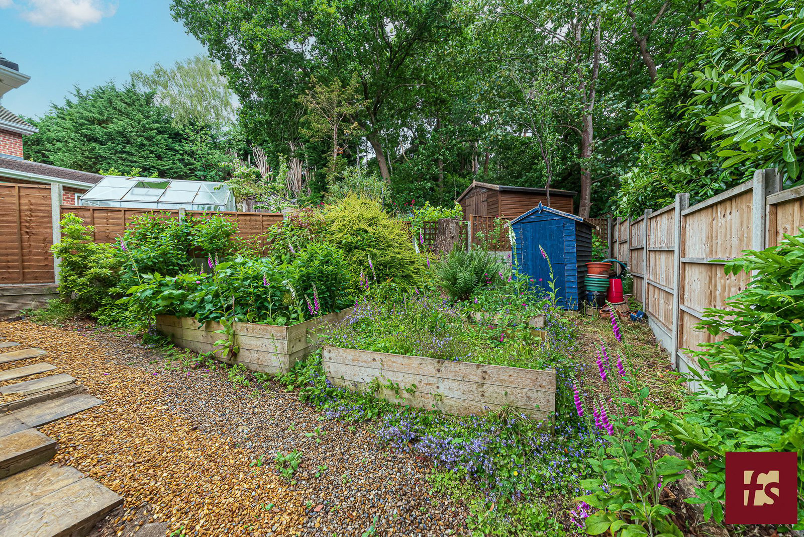 Long Mickle, Sandhurst, Berkshire, GU47 8QN, photo 33