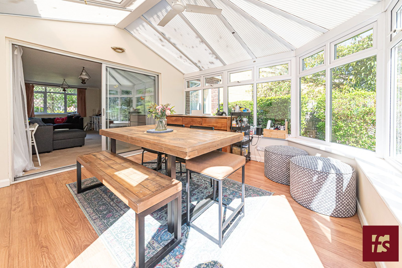 Hillary Drive, Crowthorne, Berkshire RG45 6QE, photo 7