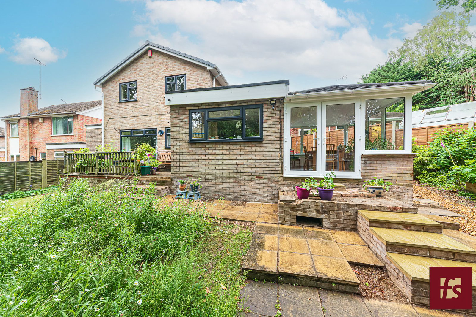 Long Mickle, Sandhurst, Berkshire, GU47 8QN, photo 25