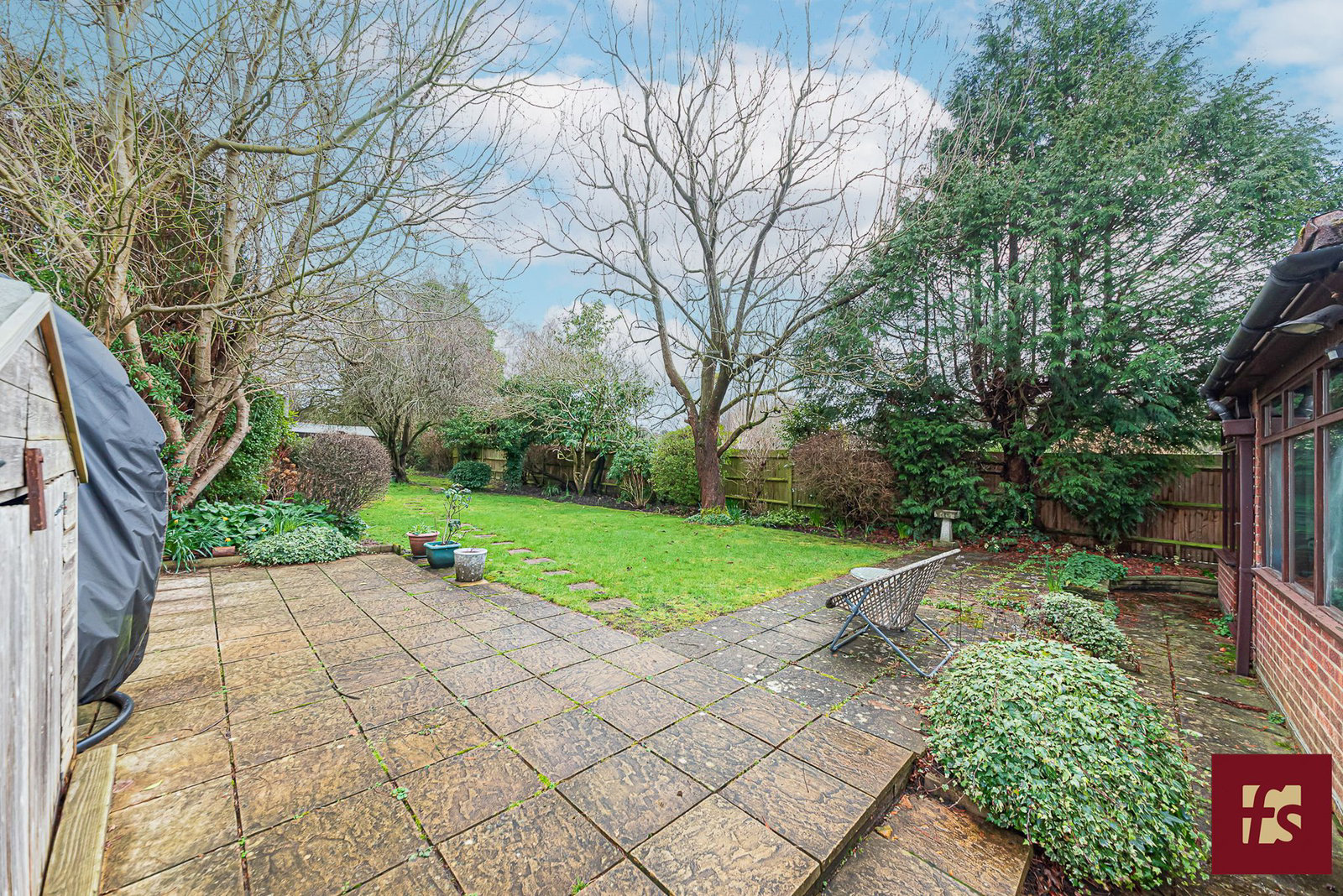 Pinewood Avenue, Crowthorne, Berkshire, RG45 6RR, photo 22