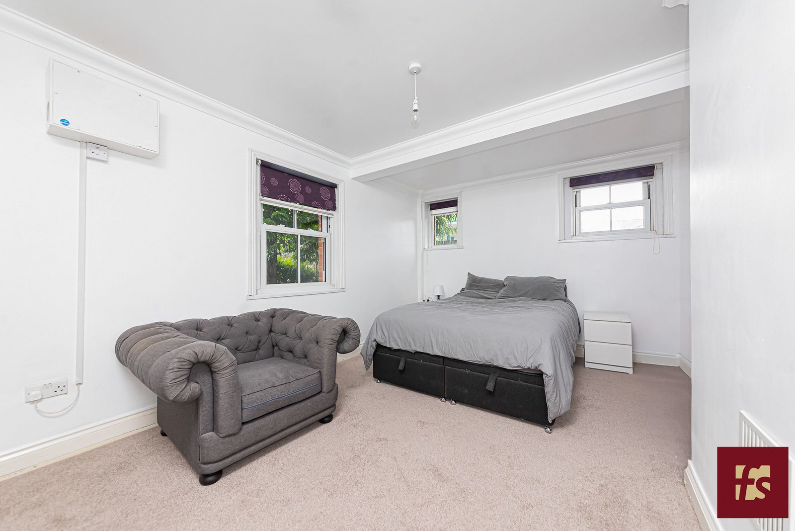 The Pines, Upper Broadmoor Road, Crowthorne, Berkshire, photo 8