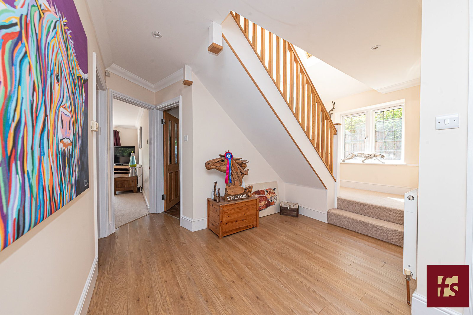Pinehill Road, Crowthorne, Berkshire, RG45 7JR, photo 7