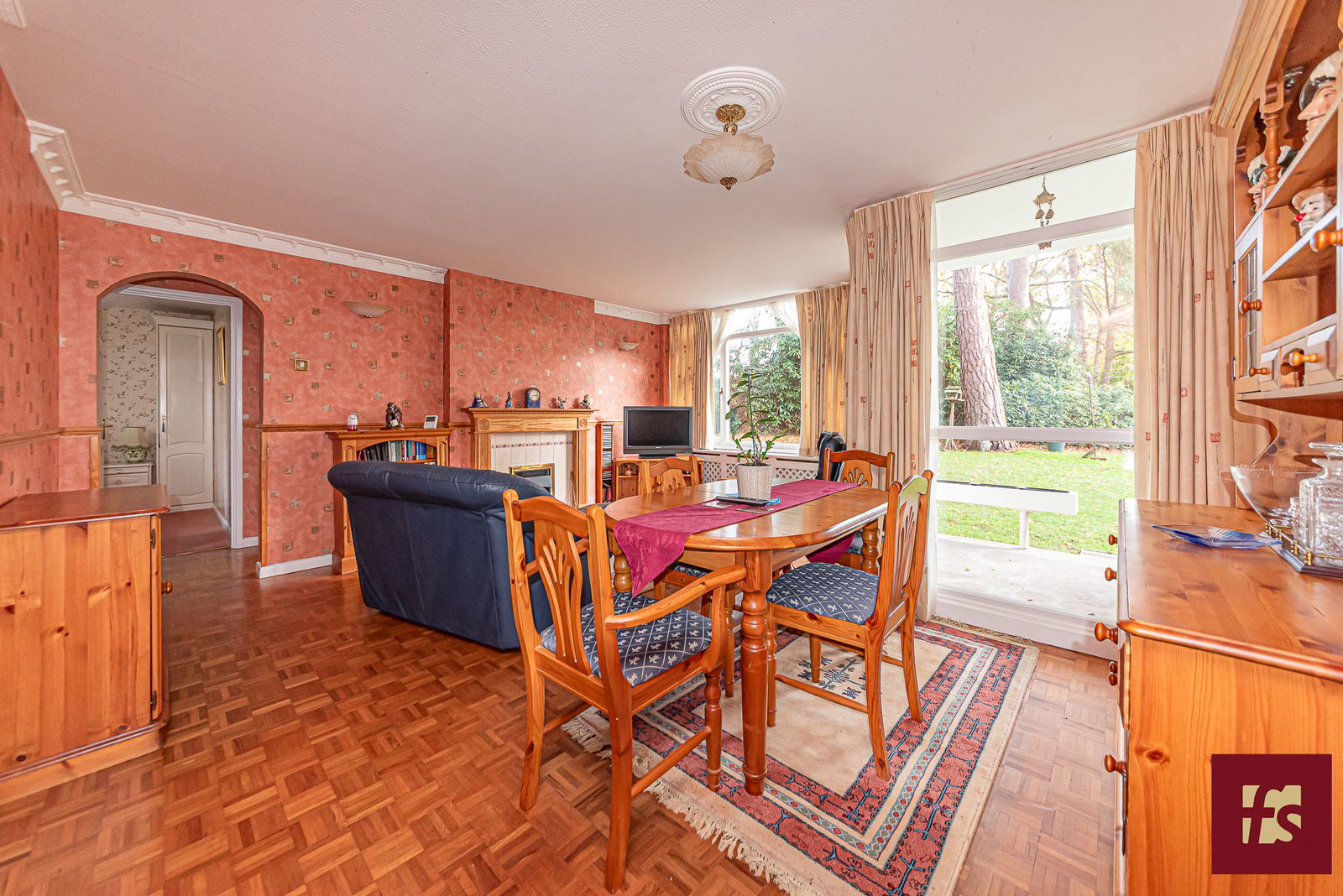 Wulwyn Court, Linkway, Crowthorne, RG45 6ET, photo 6