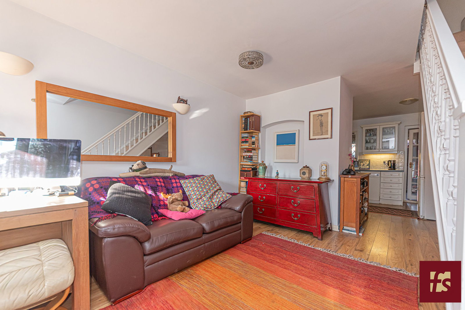 Merryman Drive, Heathlake Park, Crowthorne, Berkshire RG45 6TW, photo 7
