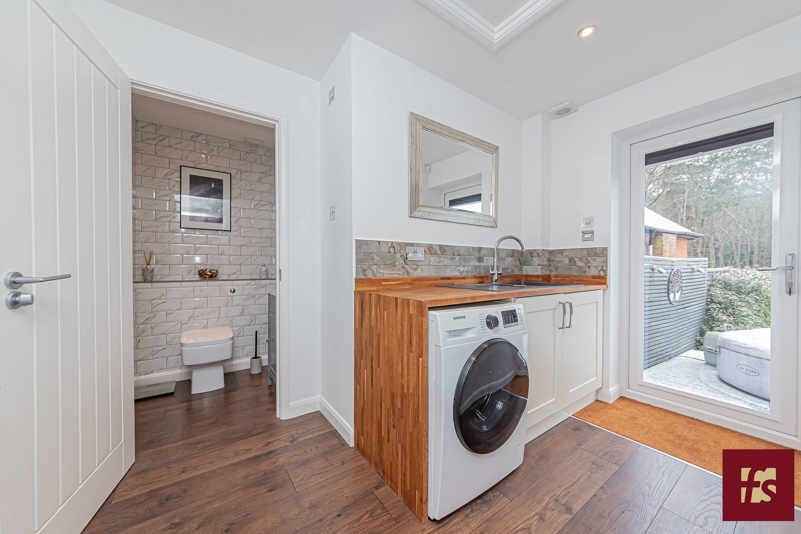 Longdown Road, Sandhurst, GU47 8QG, photo 11