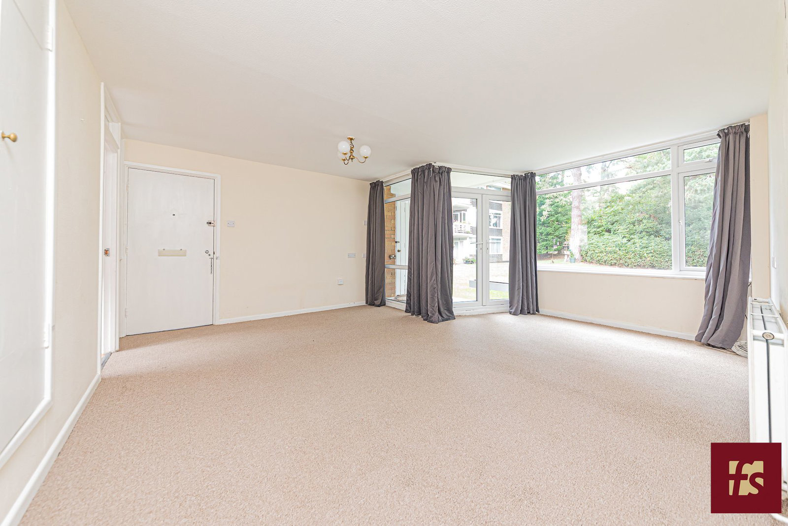 Wulwyn Court, Linkway, Crowthorne, Berkshire, RG45 6ET, photo 4