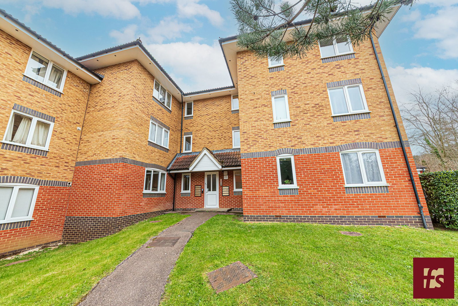 Masefield Gardens
