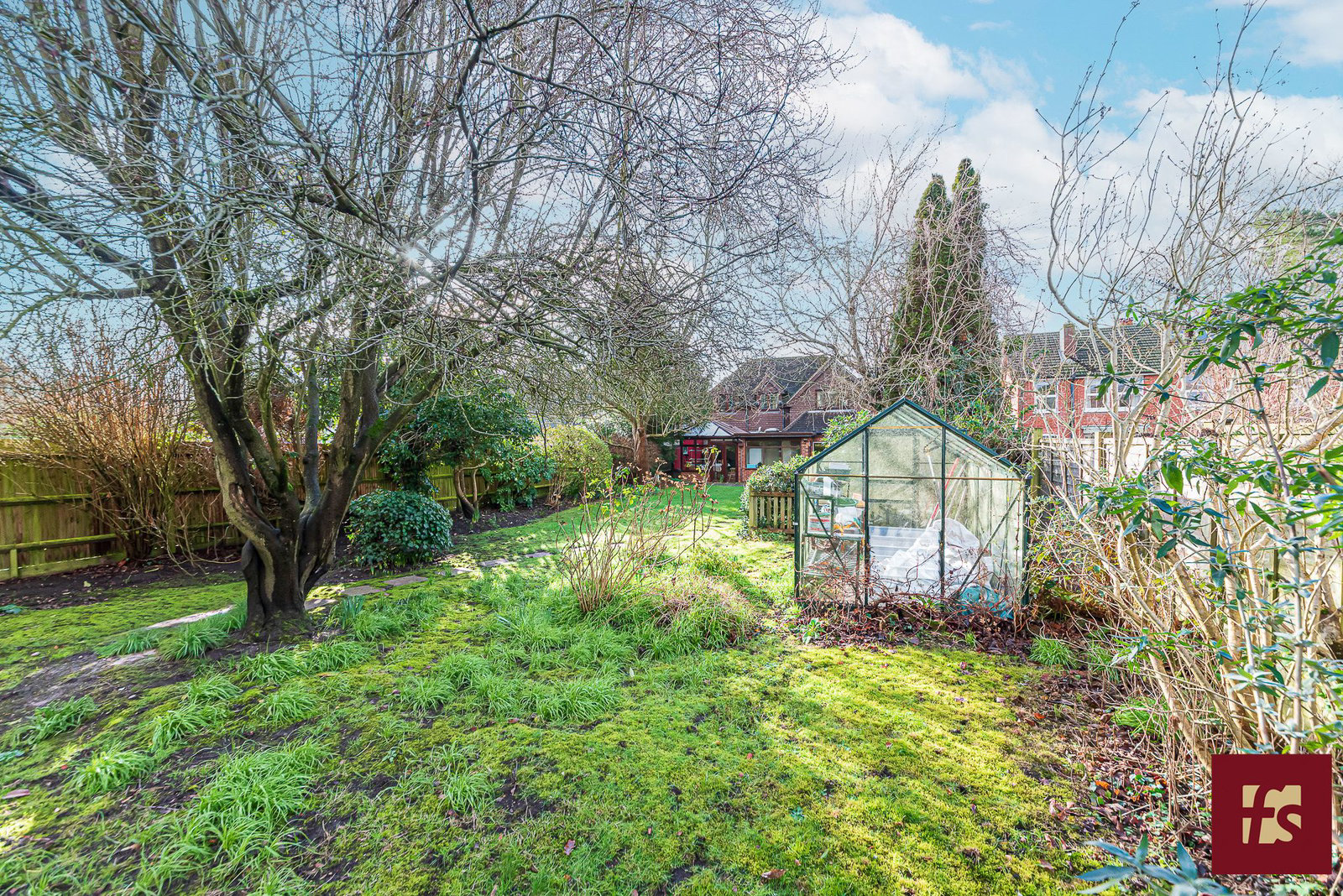 Pinewood Avenue, Crowthorne, Berkshire, RG45 6RR, photo 34