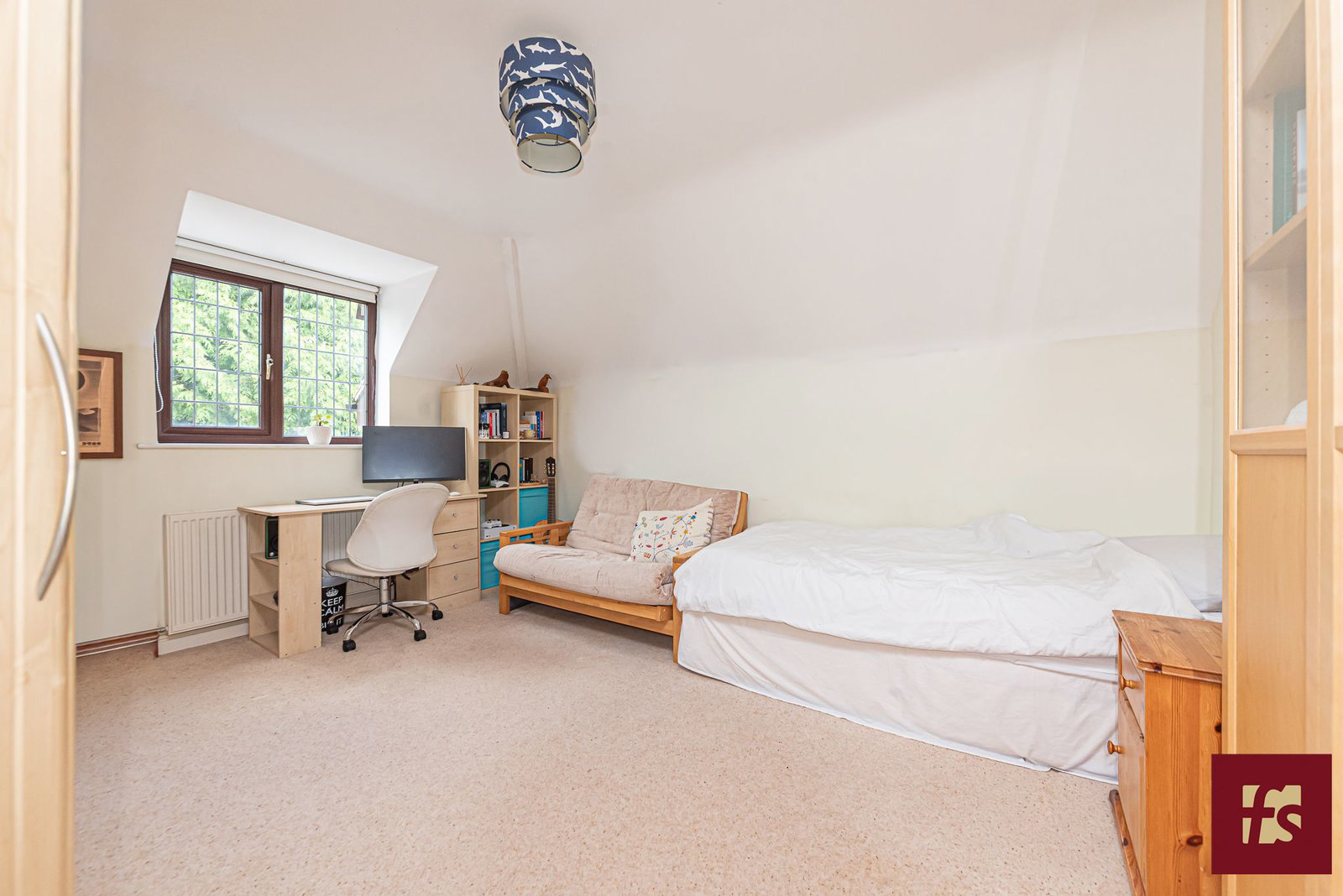 Pinewood Avenue, Crowthorne, Berkshire, RG45 6RR, photo 27