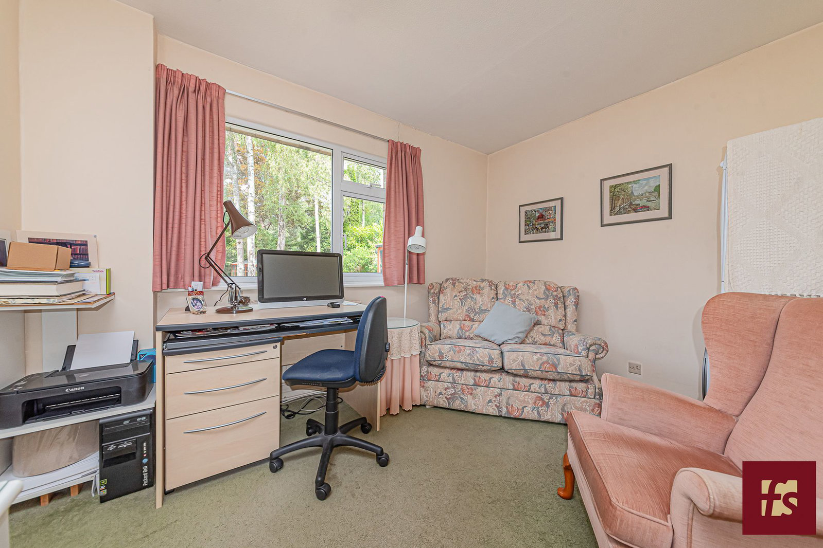 Linkway, Crowthorne, Berkshire, RG45 6ES, photo 19