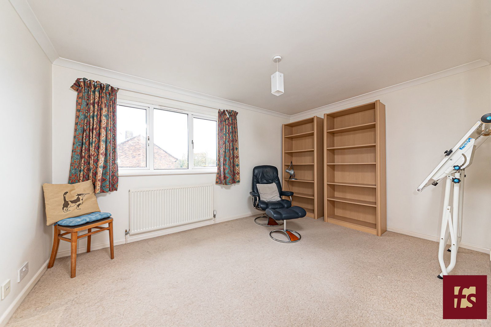 Vincent Rise, Bracknell, RG12 9EH, photo 10