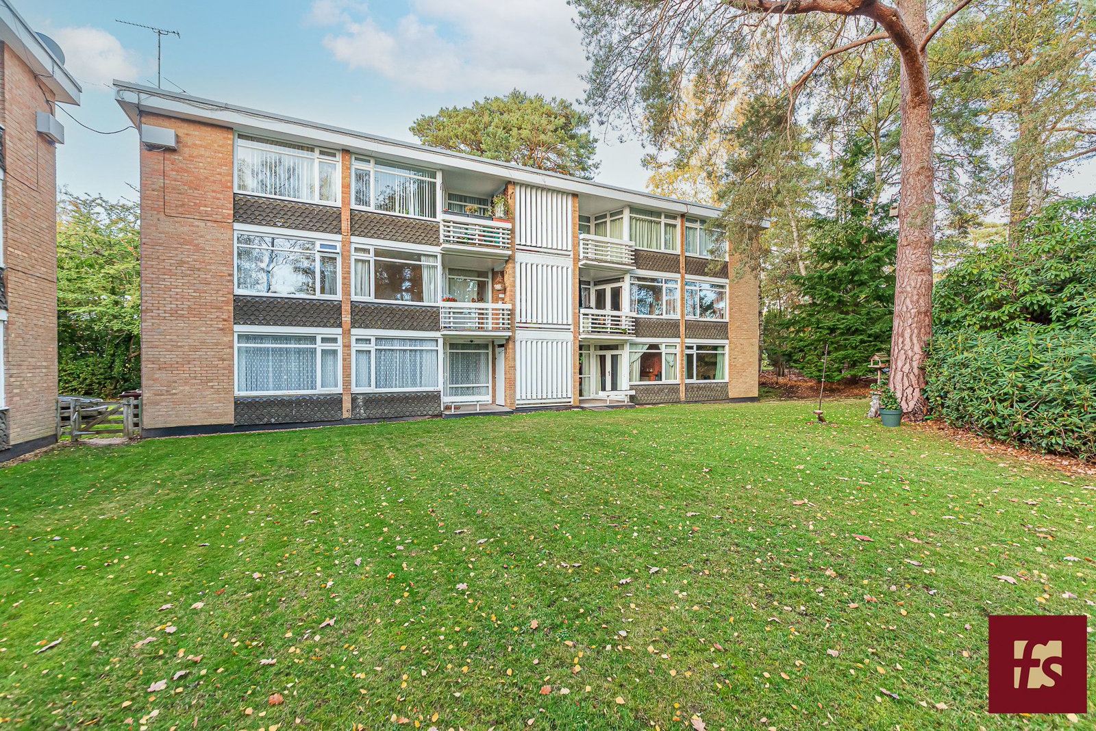 Wulwyn Court, Linkway, Crowthorne, RG45 6ET, photo 10