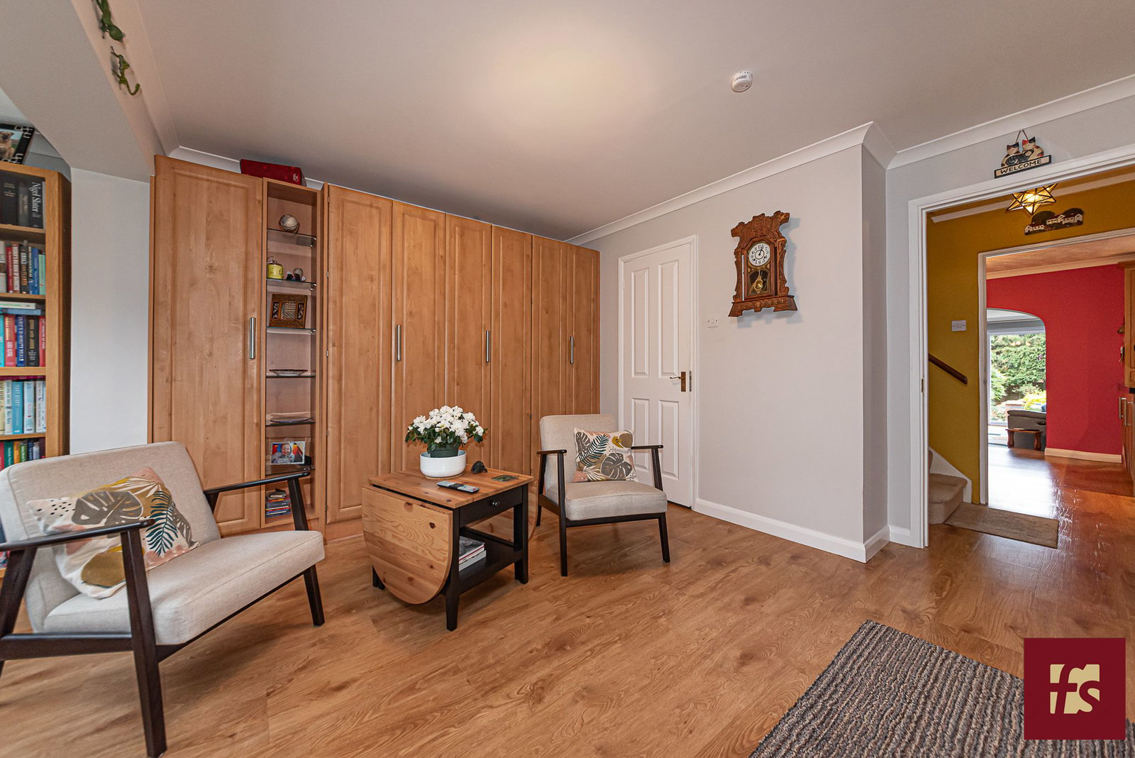 Forest Road, Crowthorne, Berkshire RG45 7EH, photo 8