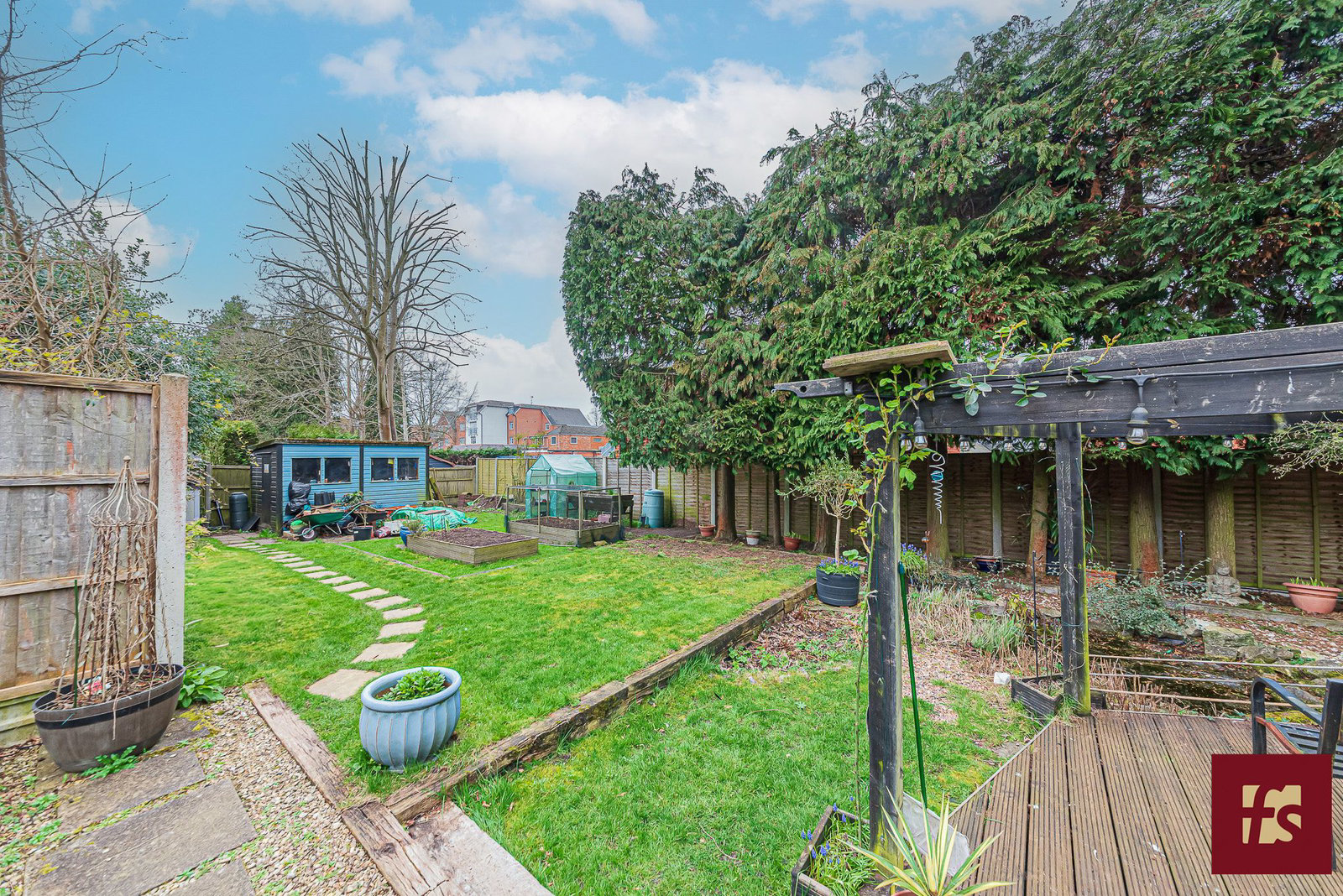 Forest Road, Crowthorne, Berkshire RG45 7EH, photo 22