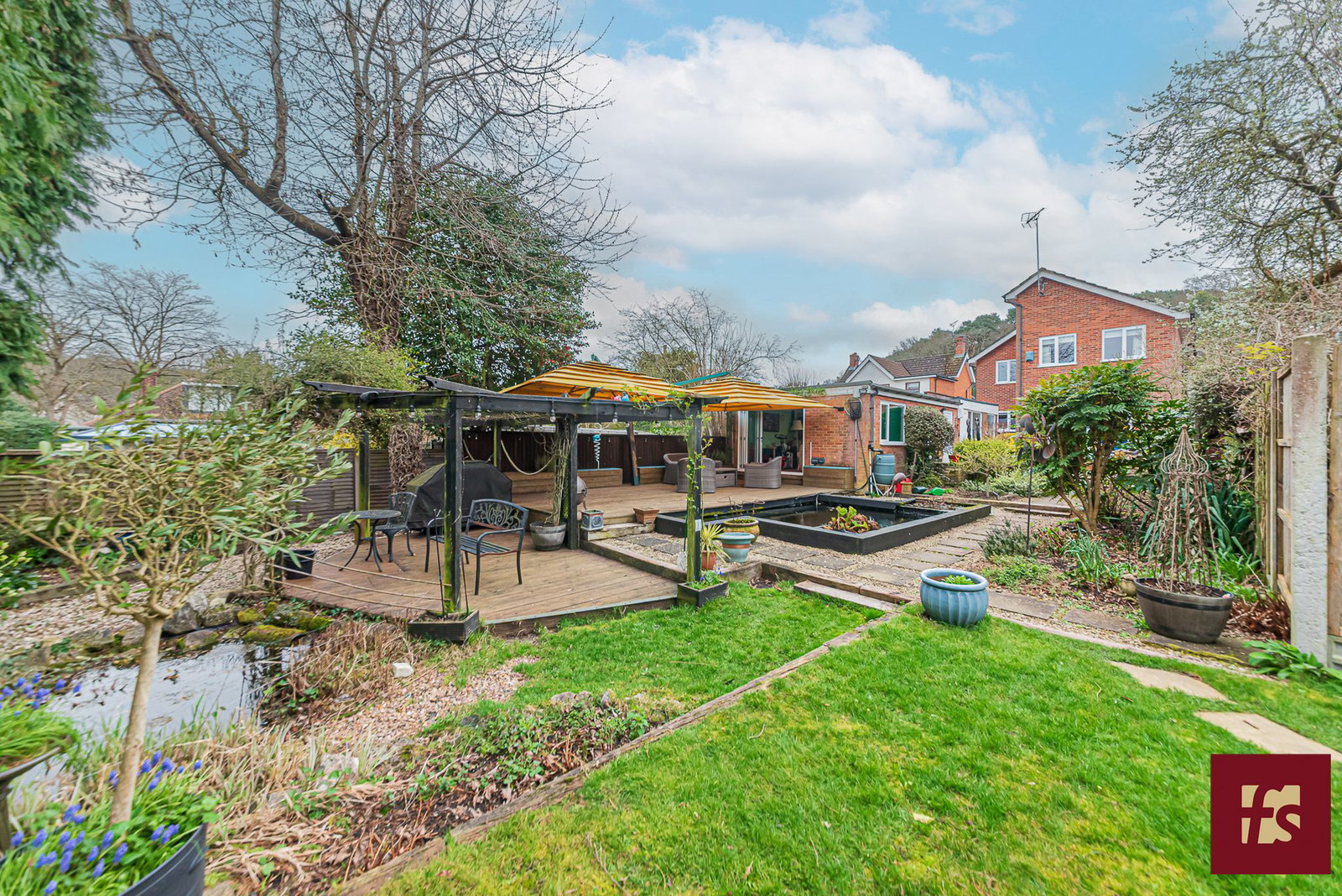 Forest Road, Crowthorne, Berkshire RG45 7EH, photo 24