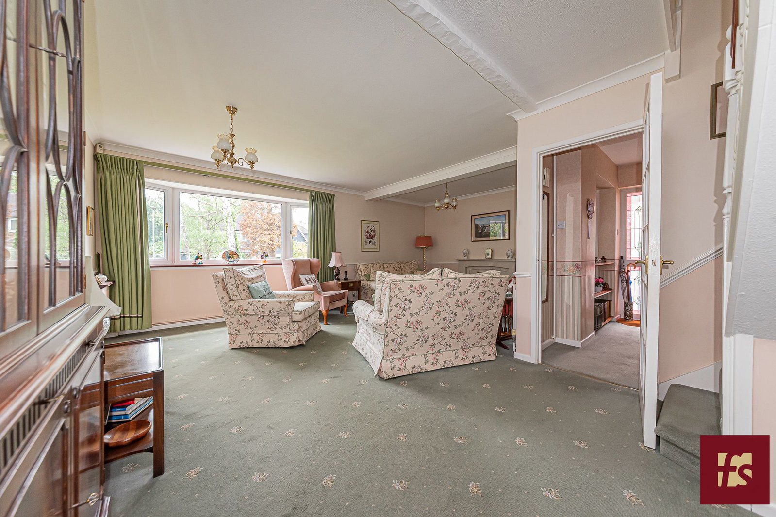 Linkway, Crowthorne, Berkshire, RG45 6ES, photo 6
