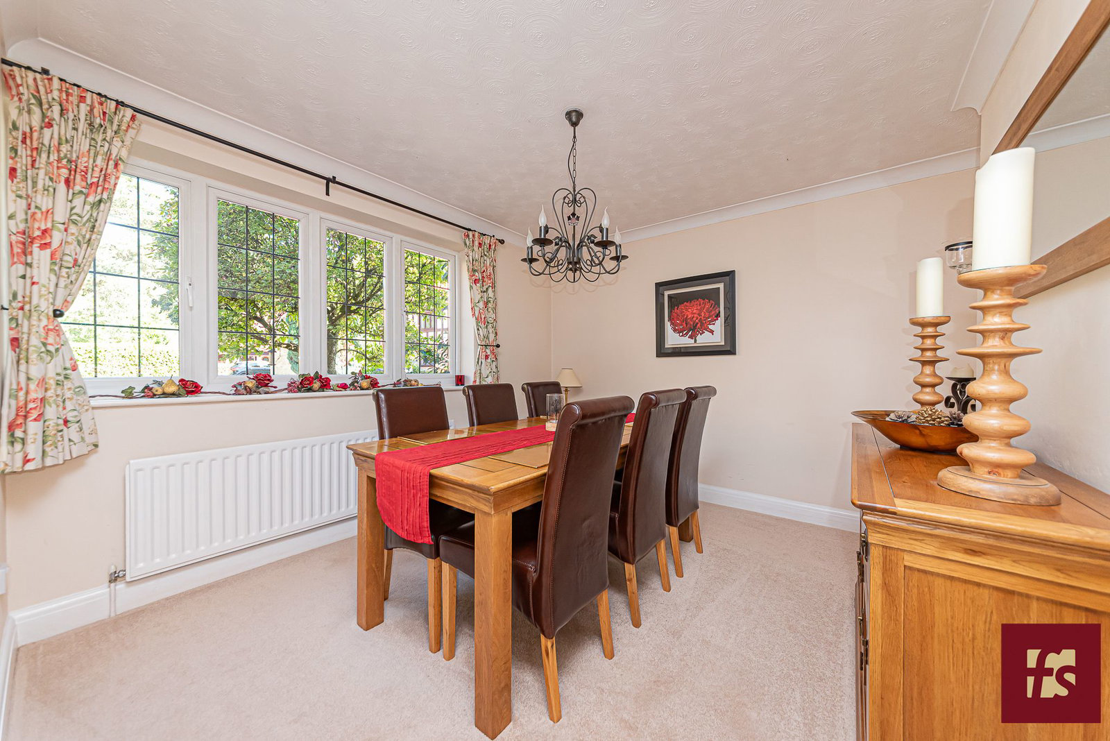 Holmbury Avenue, Crowthorne, RG45 6TQ, photo 8