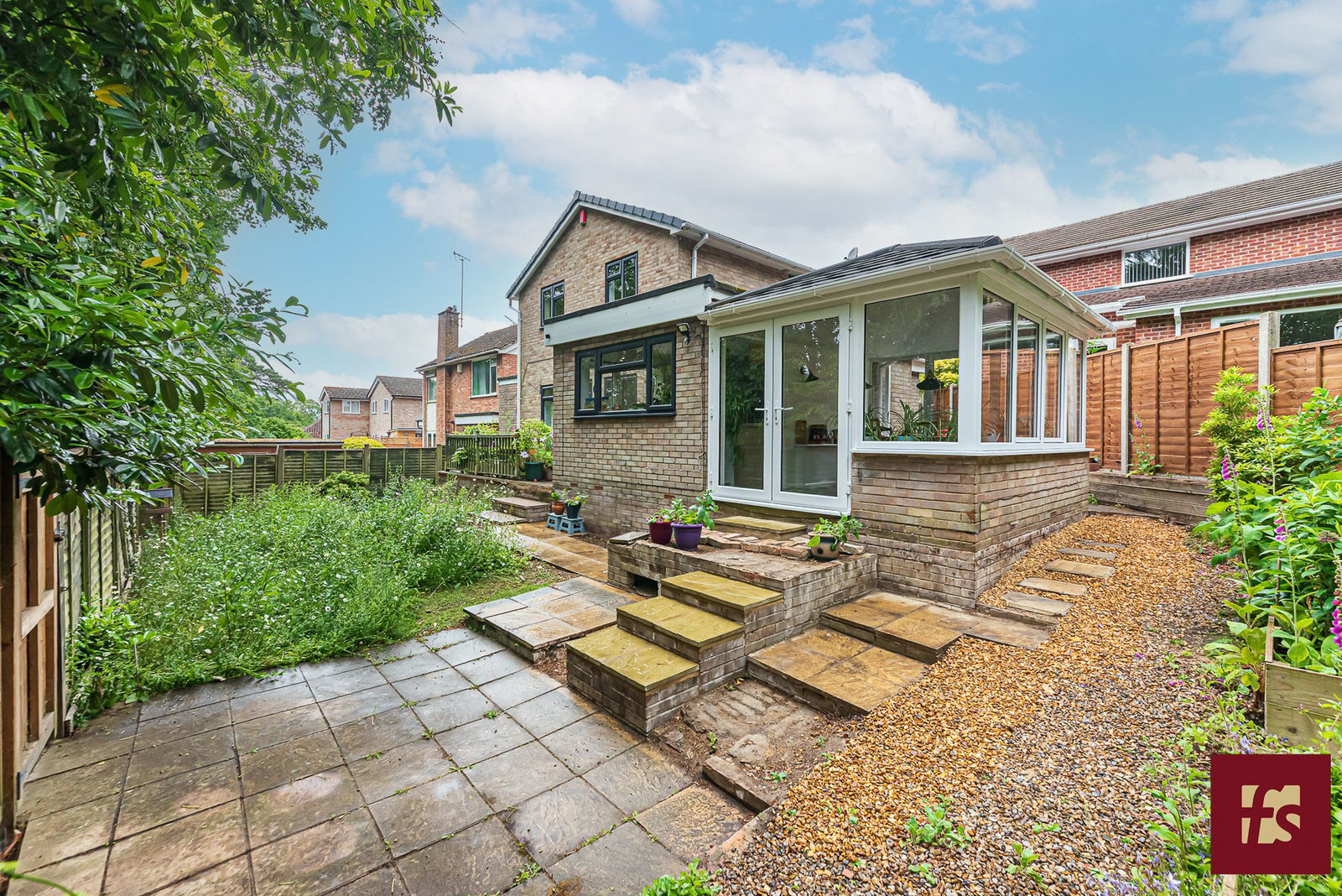 Long Mickle, Sandhurst, Berkshire, GU47 8QN, photo 24