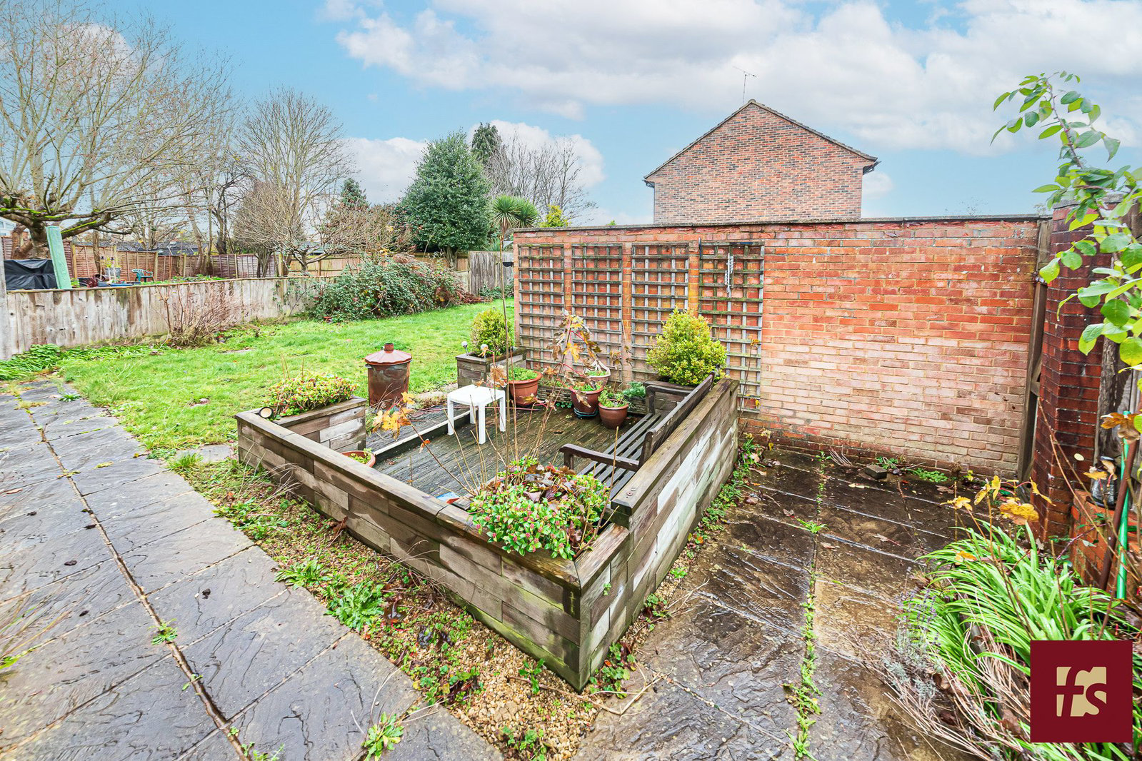 Vincent Rise, Bracknell, RG12 9EH, photo 13