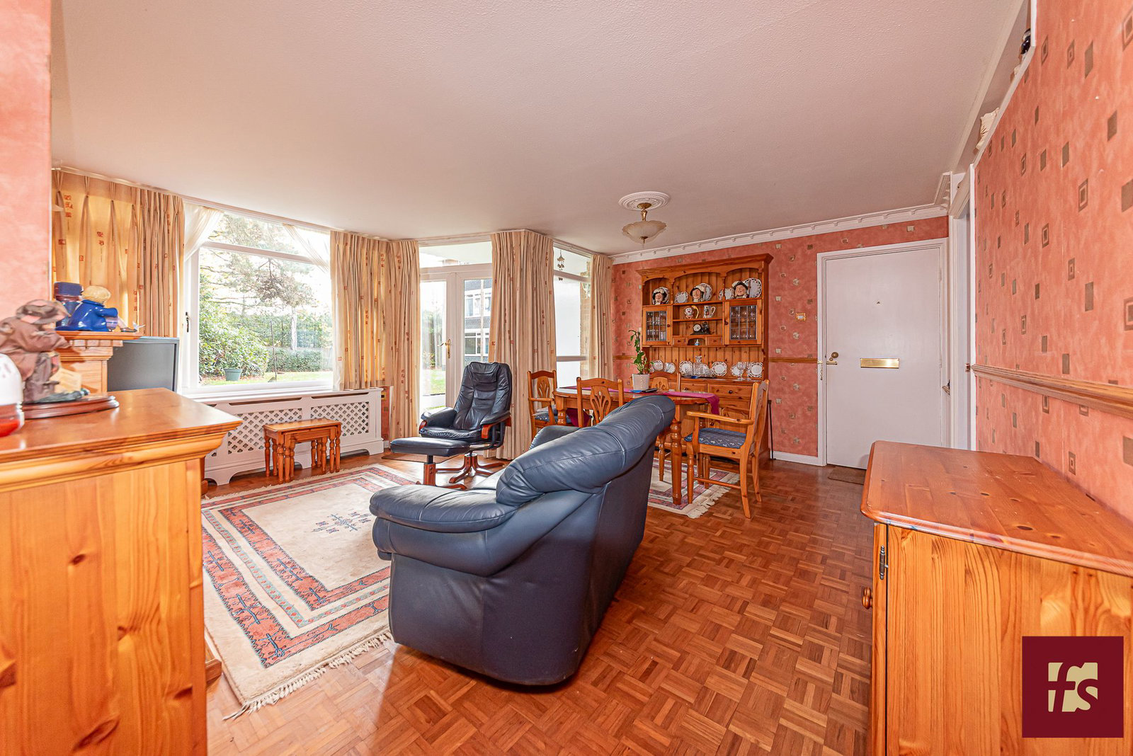 Wulwyn Court, Linkway, Crowthorne, RG45 6ET, photo 3