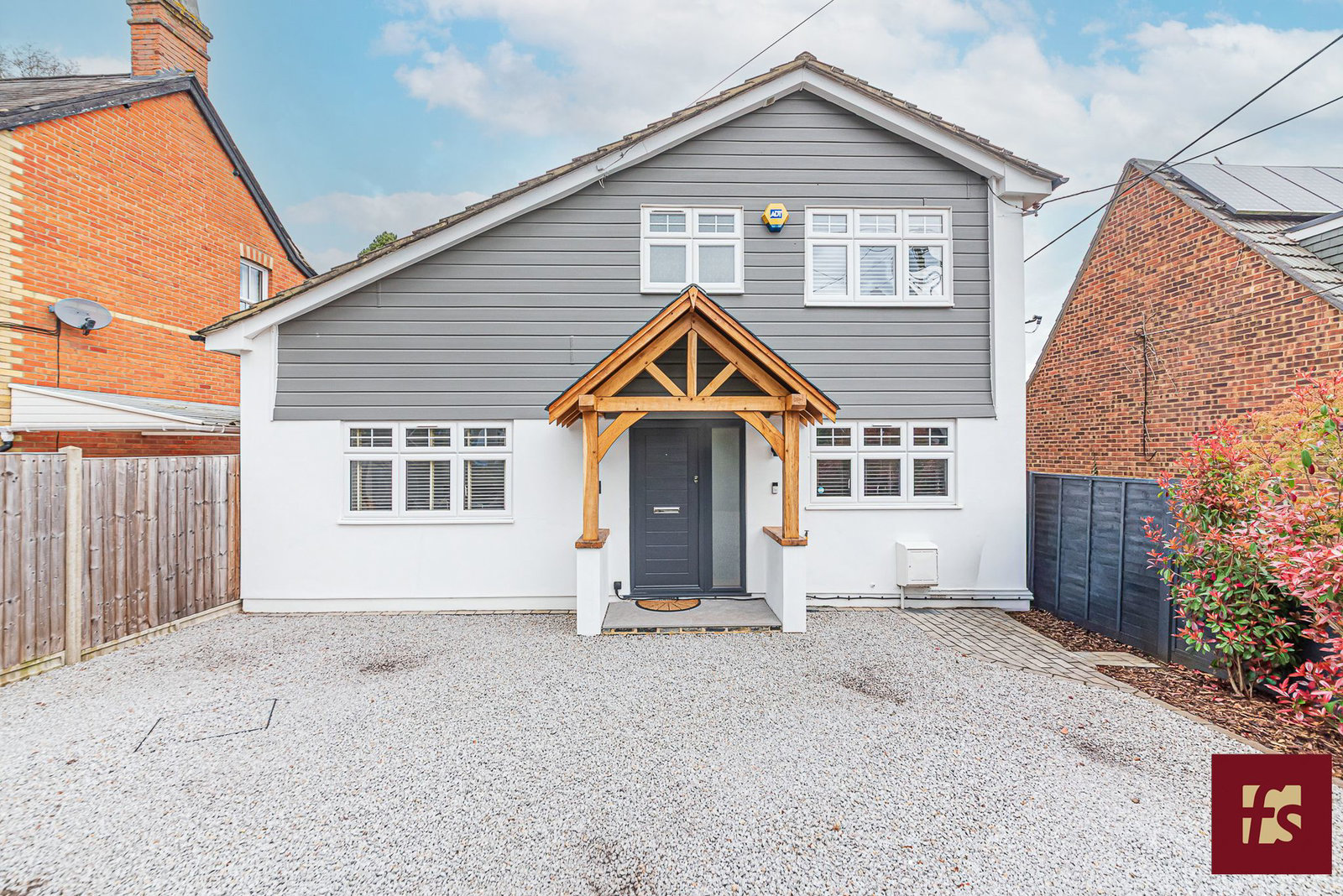 Longdown Road, Sandhurst, GU47 8QG, photo 24