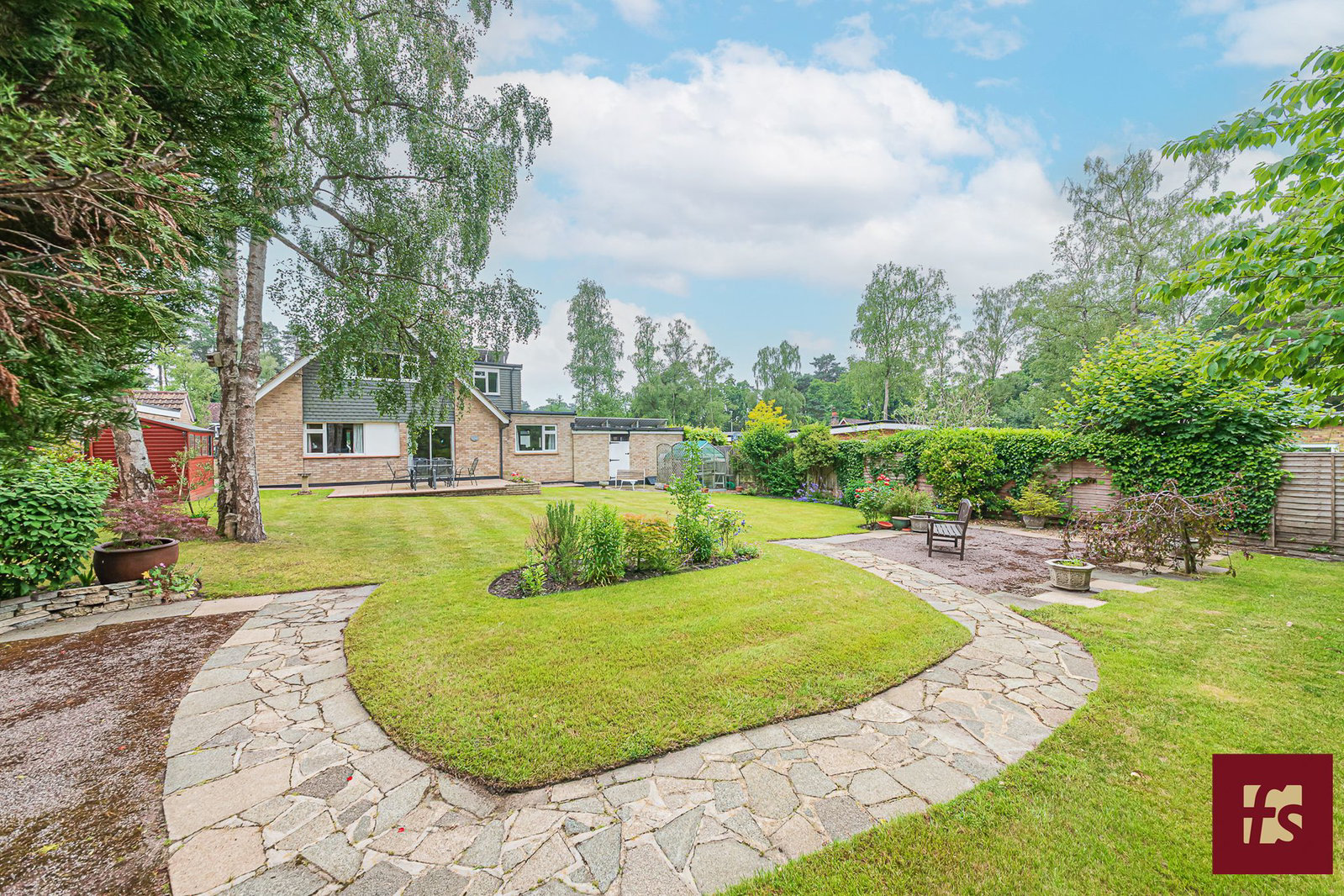 Linkway, Crowthorne, Berkshire, RG45 6ES, photo 37