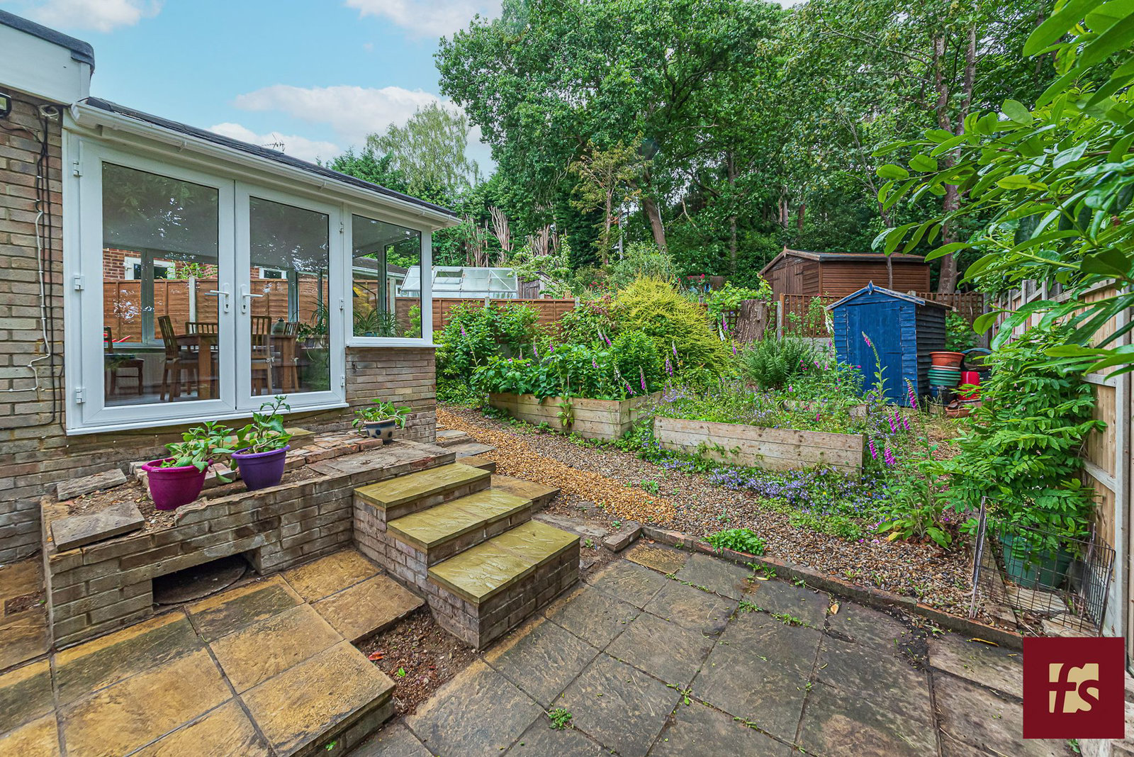 Long Mickle, Sandhurst, Berkshire, GU47 8QN, photo 34