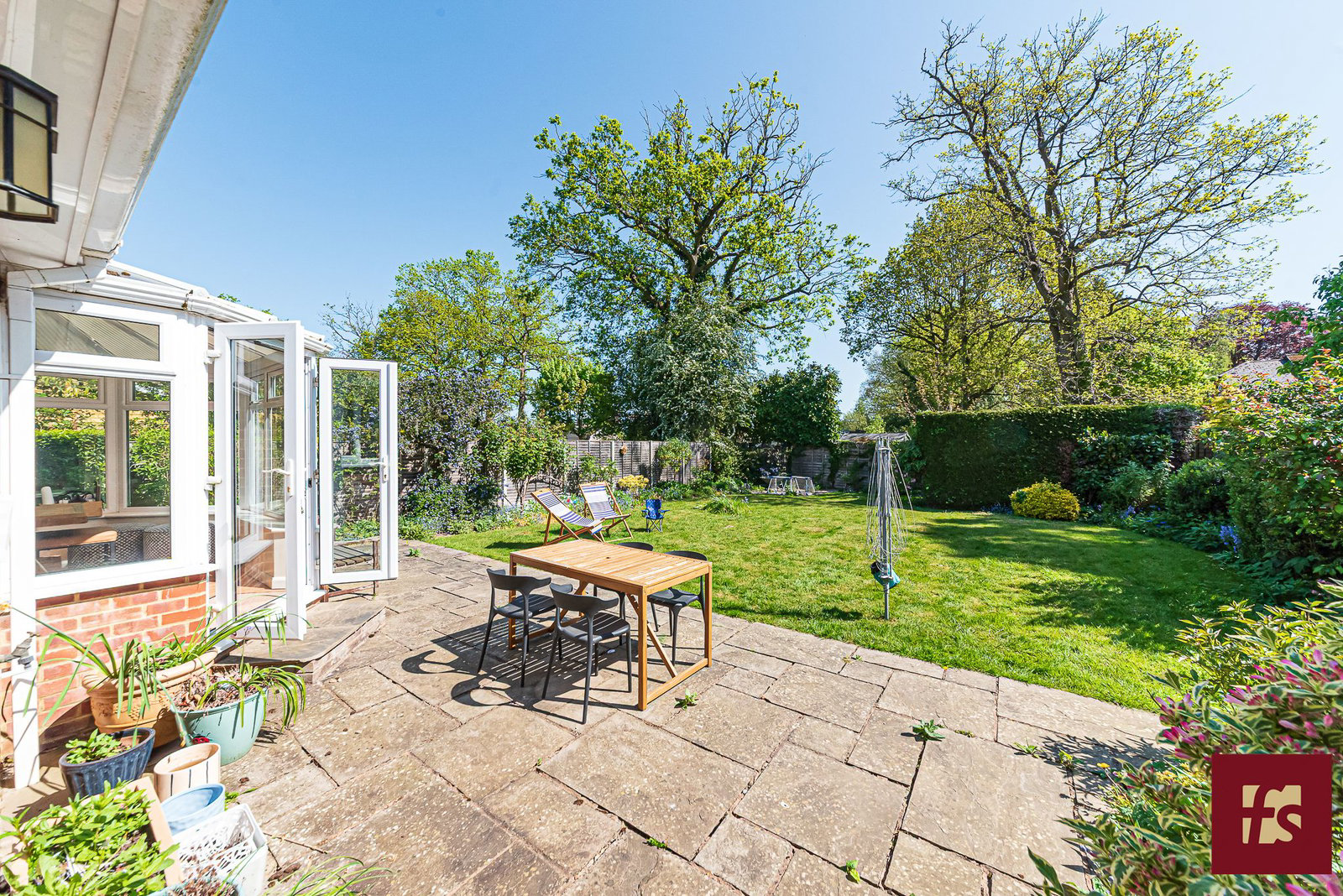 Hillary Drive, Crowthorne, Berkshire RG45 6QE, photo 15