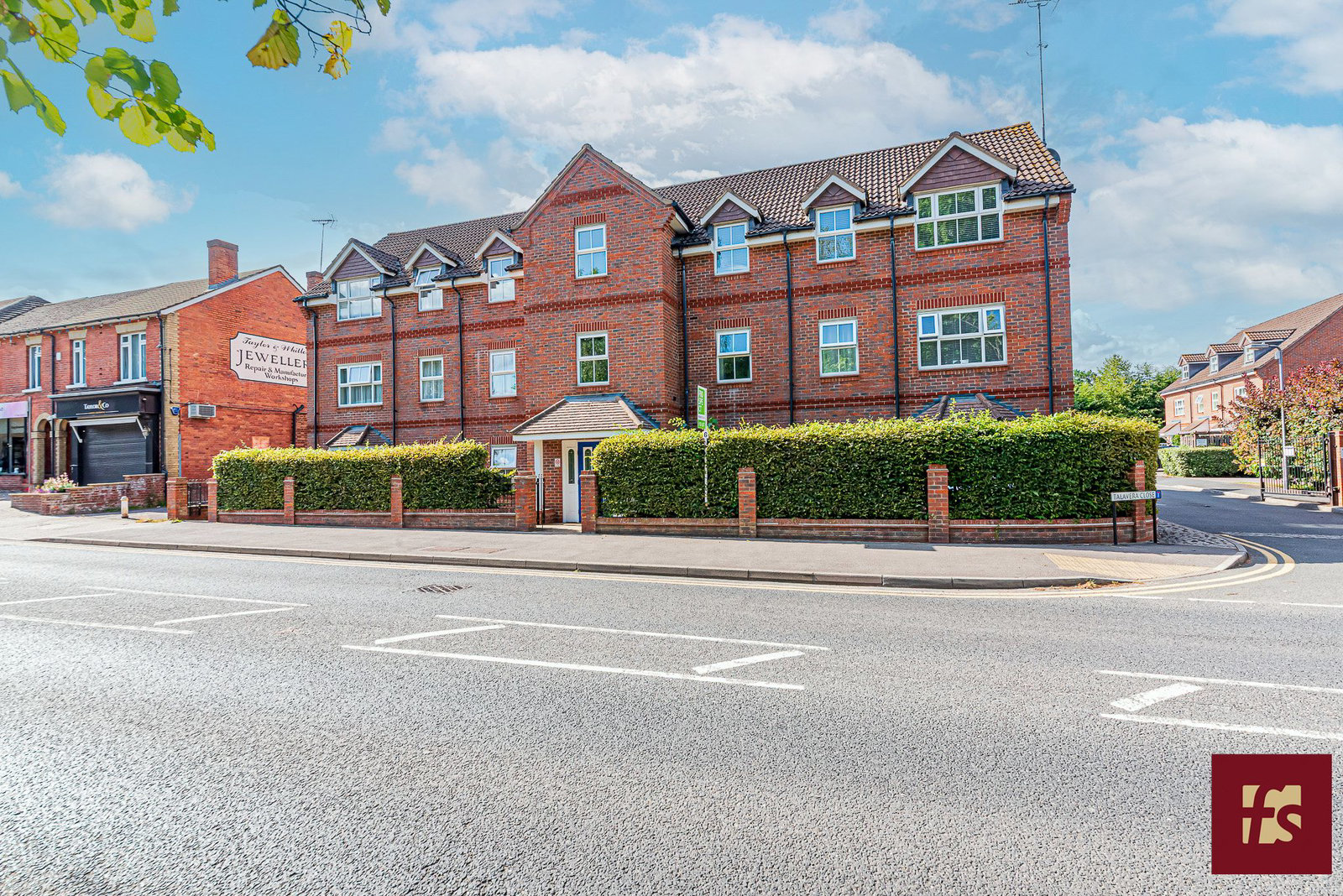 Talavera Close, Crowthorne, Berkshire, RG45 6DE, photo 10