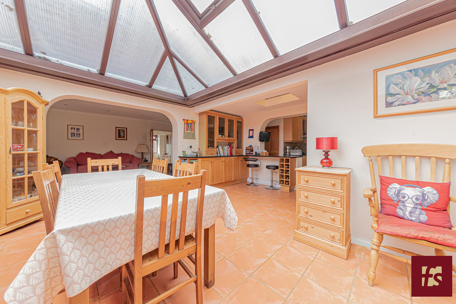 Pinewood Avenue, Crowthorne, Berkshire, RG45 6RR, photo 12