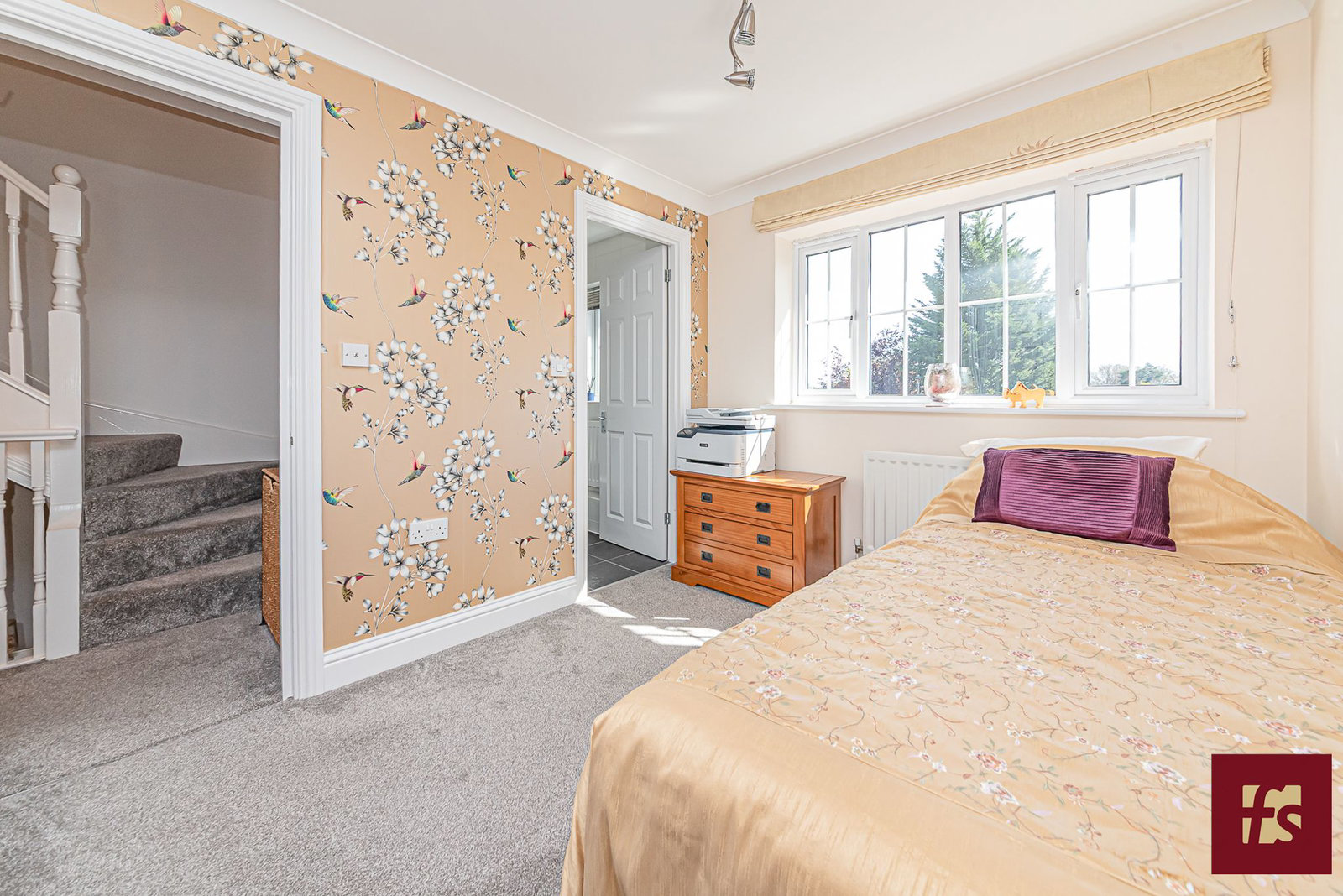 Alford Close, Sandhurst, Berkshire GU47 8DX, photo 8