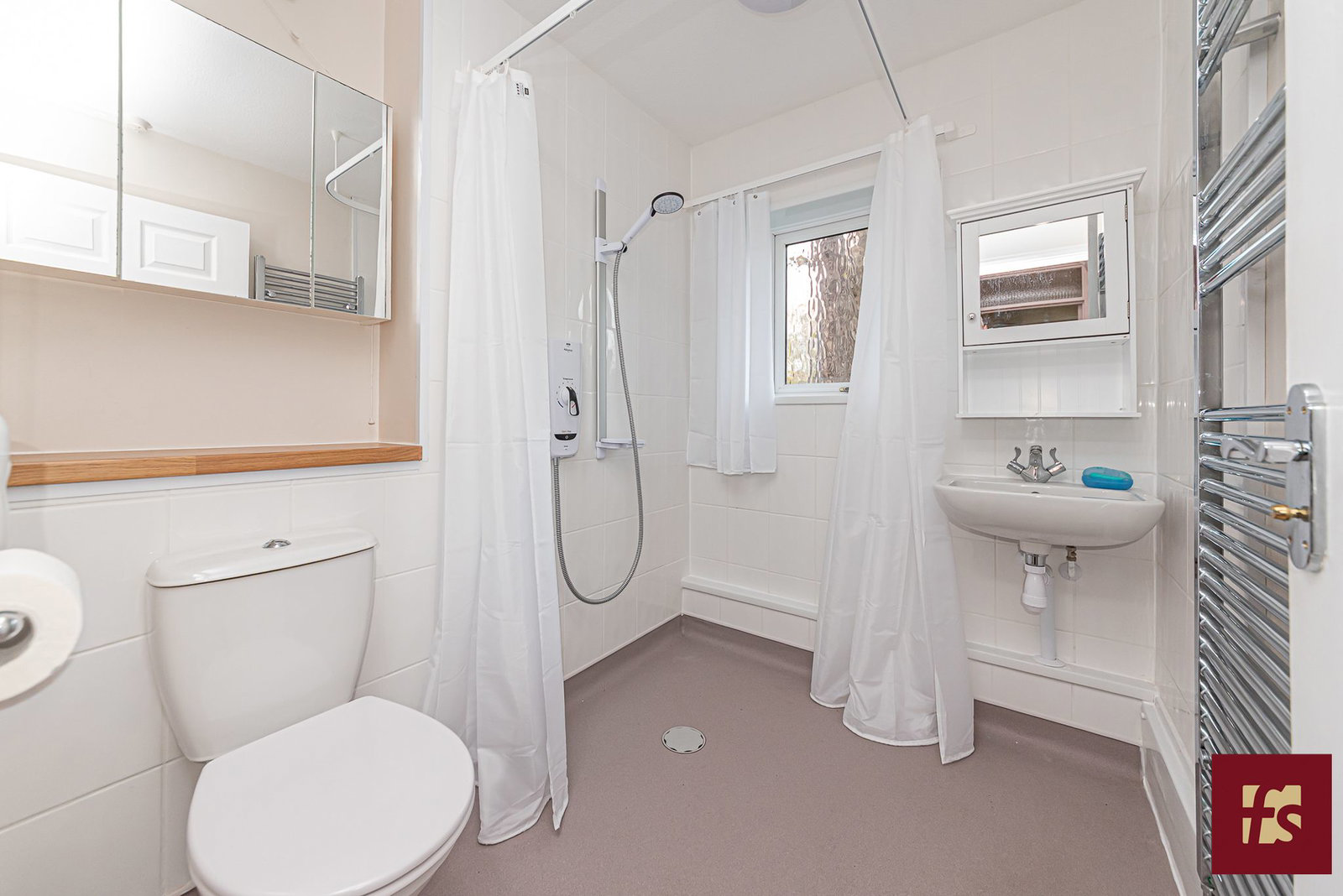 Wulwyn Court, Linkway, Crowthorne, RG45 6ET, photo 9