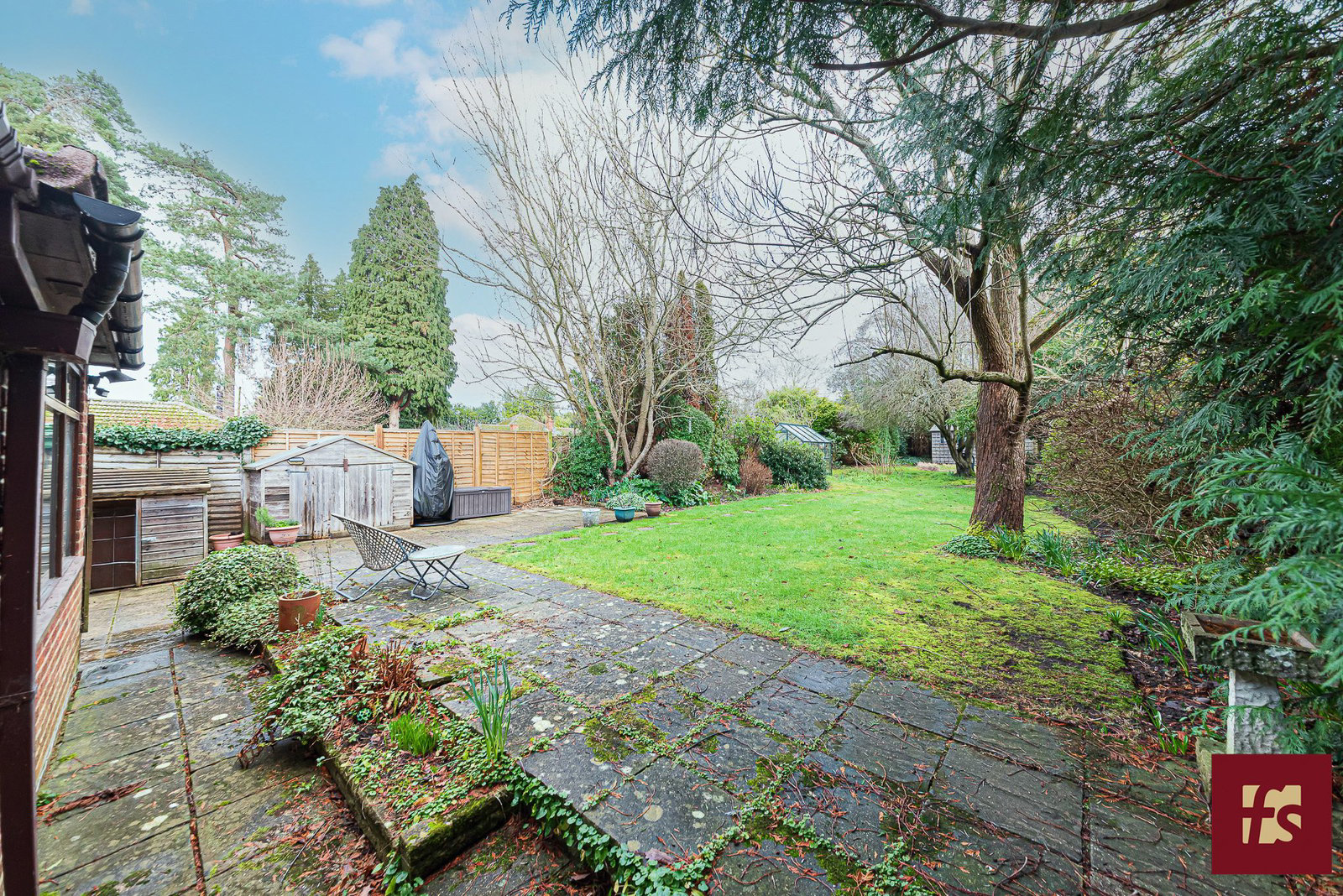 Pinewood Avenue, Crowthorne, Berkshire, RG45 6RR, photo 25