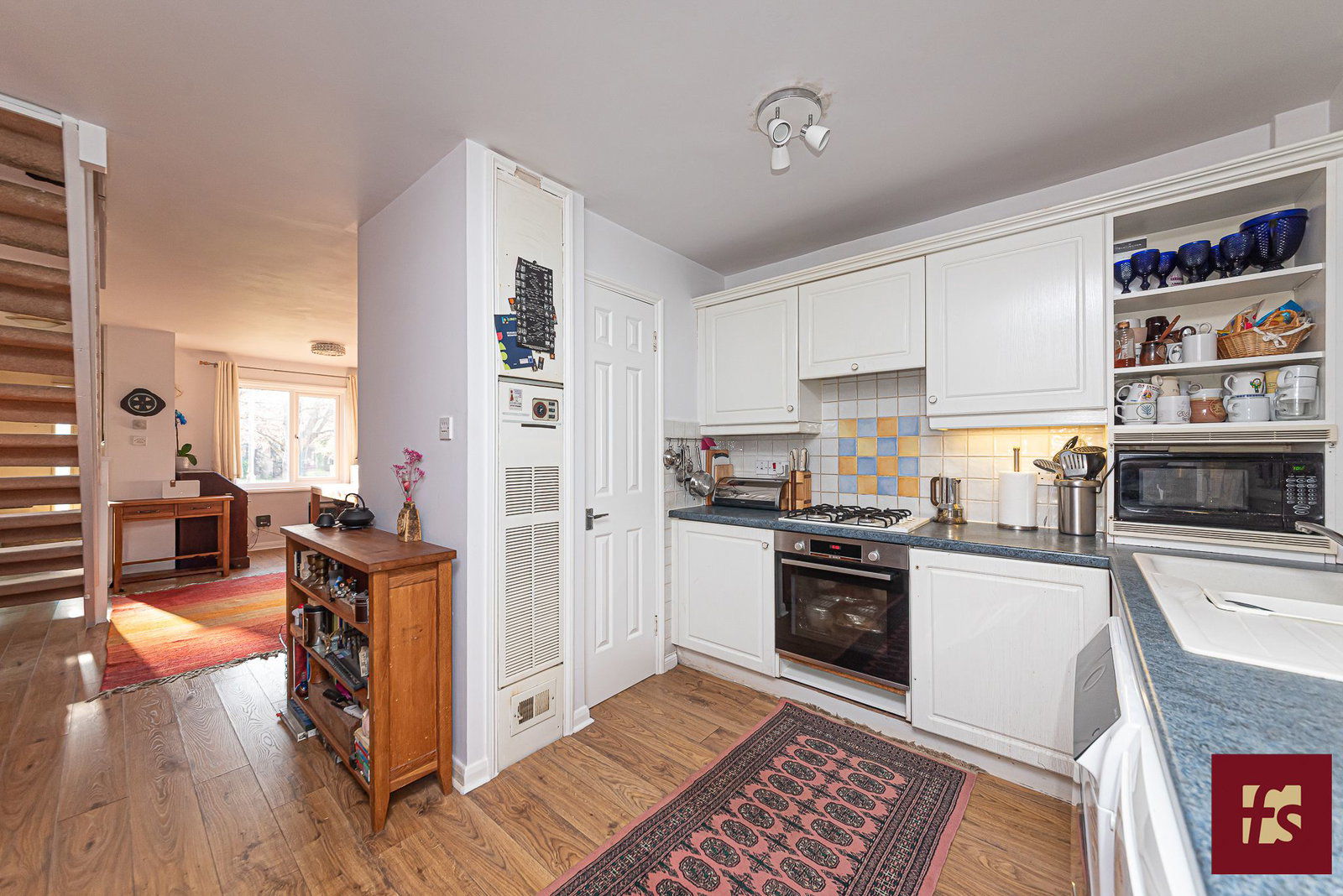 Merryman Drive, Heathlake Park, Crowthorne, Berkshire RG45 6TW, photo 6
