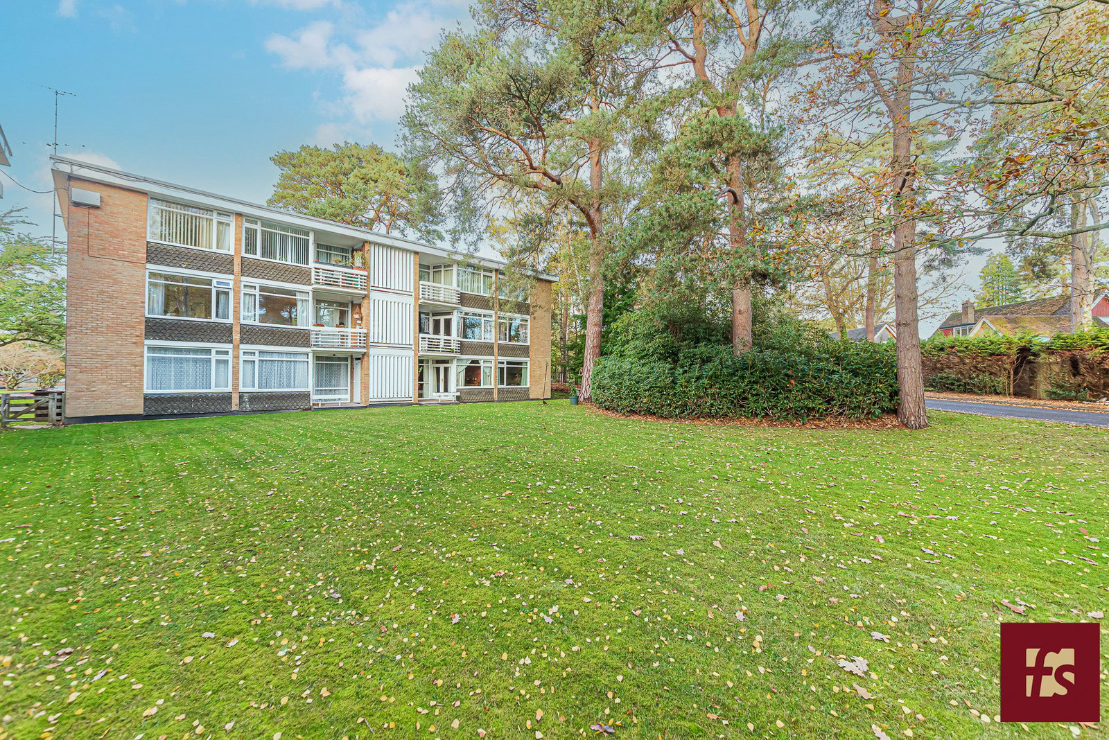 Wulwyn Court, Linkway, Crowthorne, RG45 6ET, photo 4