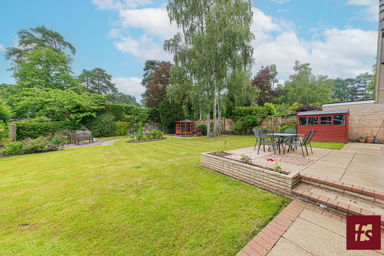 Linkway, Crowthorne, Berkshire, RG45 6ES, photo 35