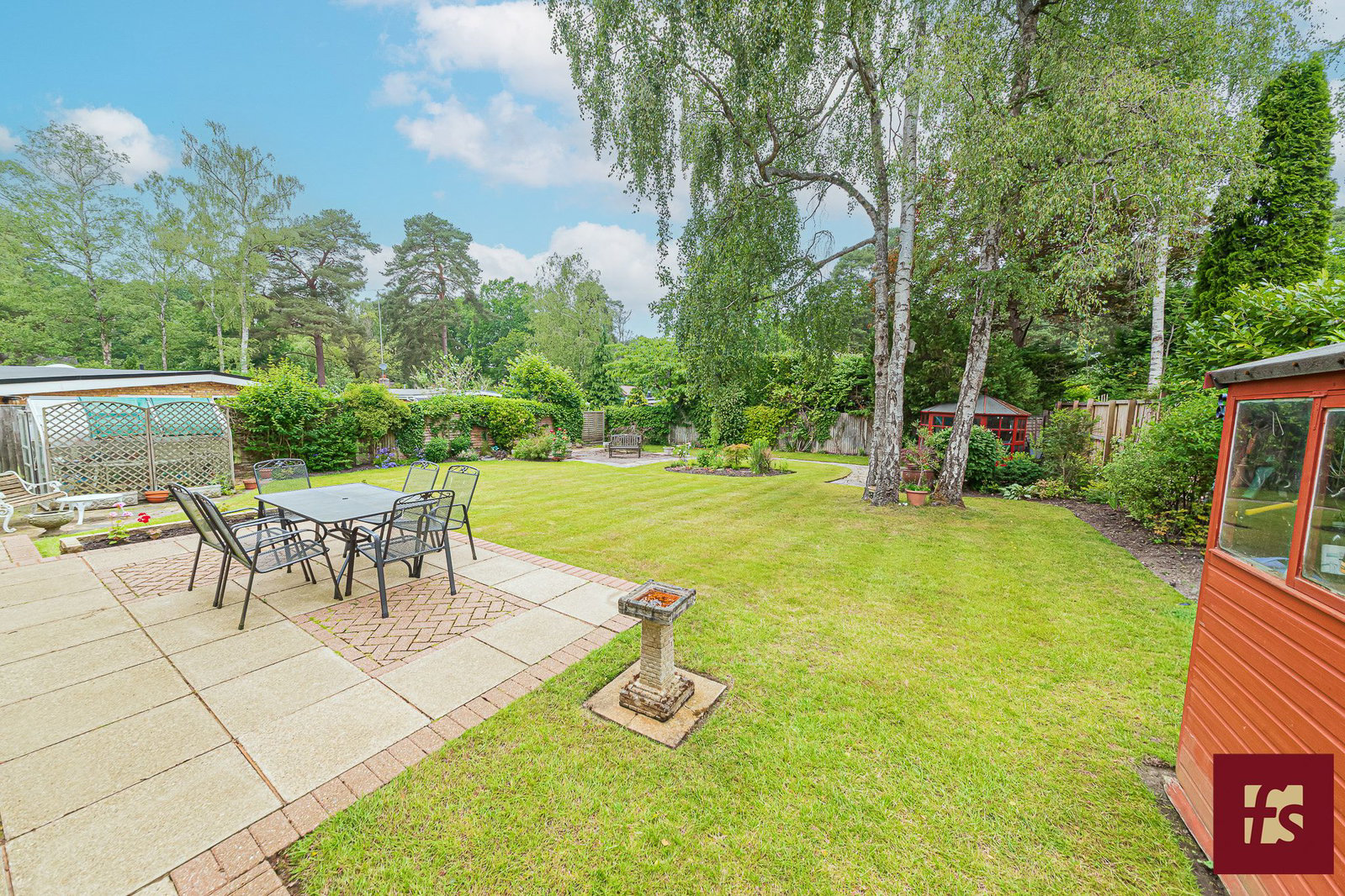 Linkway, Crowthorne, Berkshire, RG45 6ES, photo 47