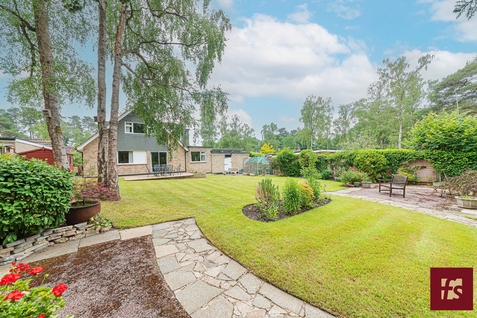 Linkway, Crowthorne, Berkshire, RG45 6ES, photo 41