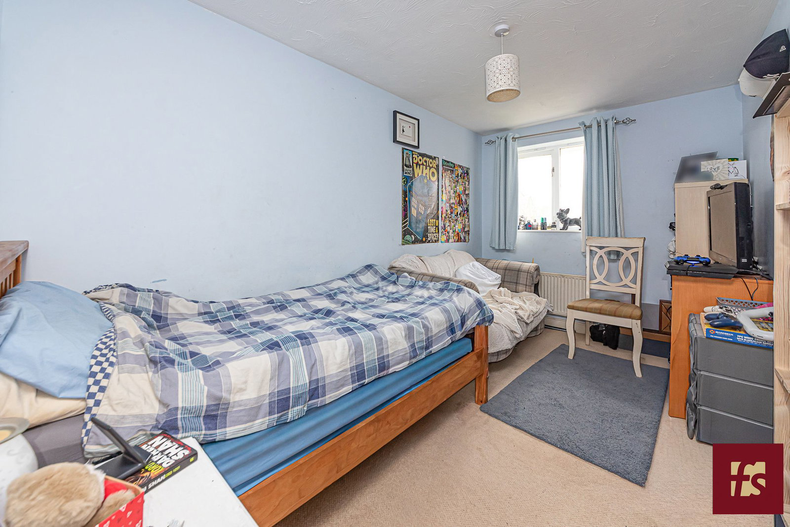 Masefield Gardens, Crowthorne, Berkshire, photo 13