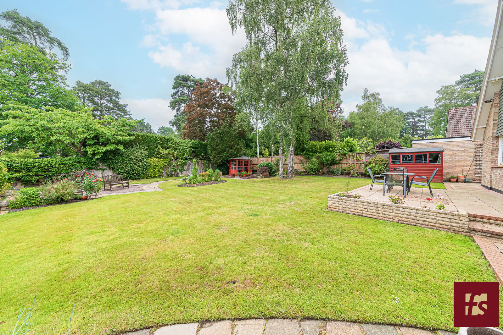 Linkway, Crowthorne, Berkshire, RG45 6ES, photo 39